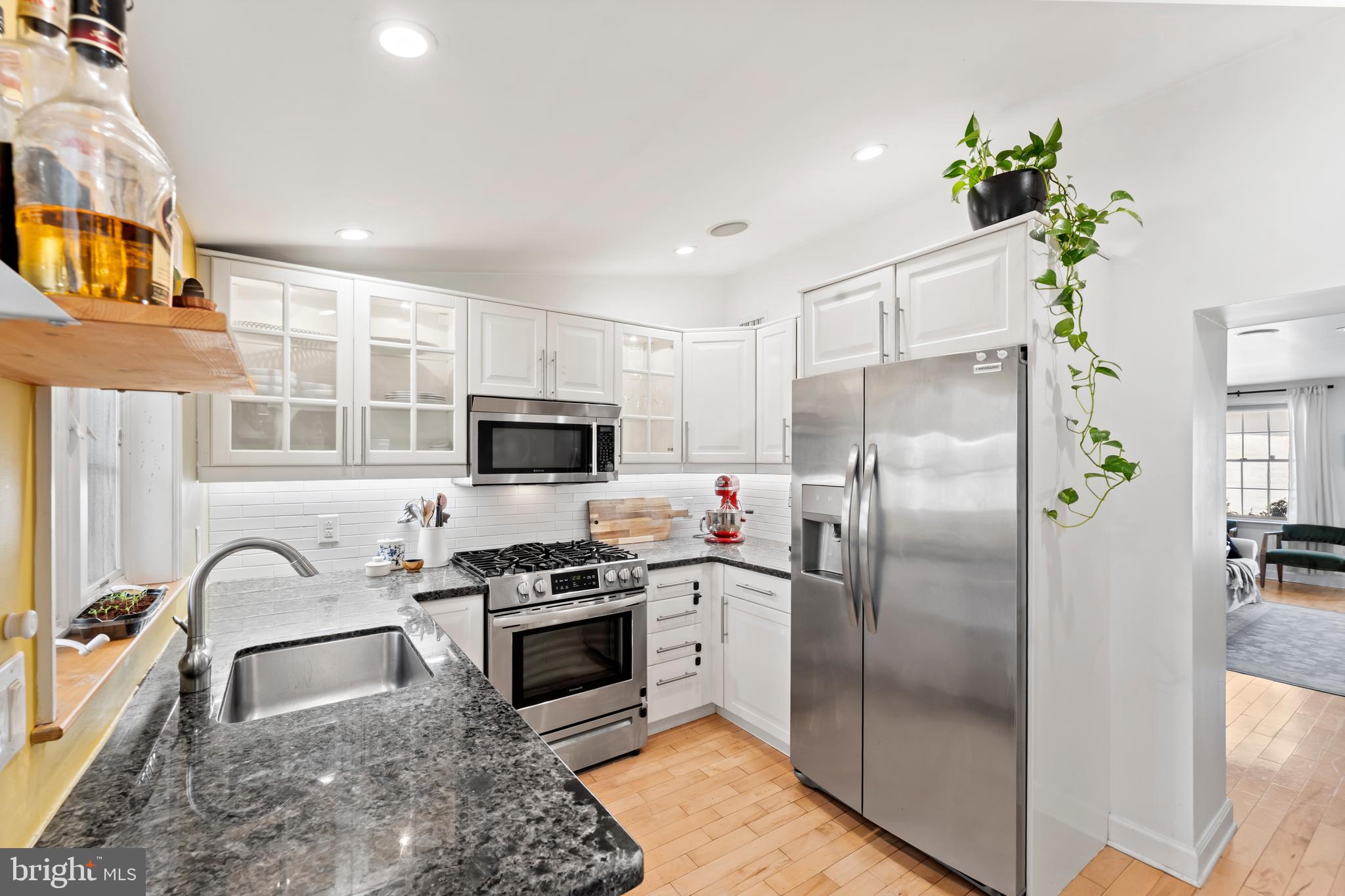 PENNSPORT - Residential