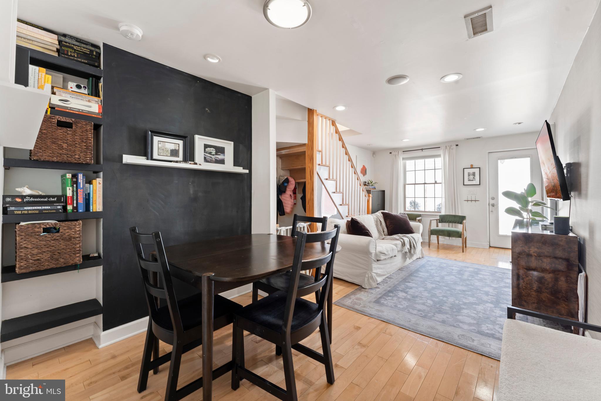 PENNSPORT - Residential