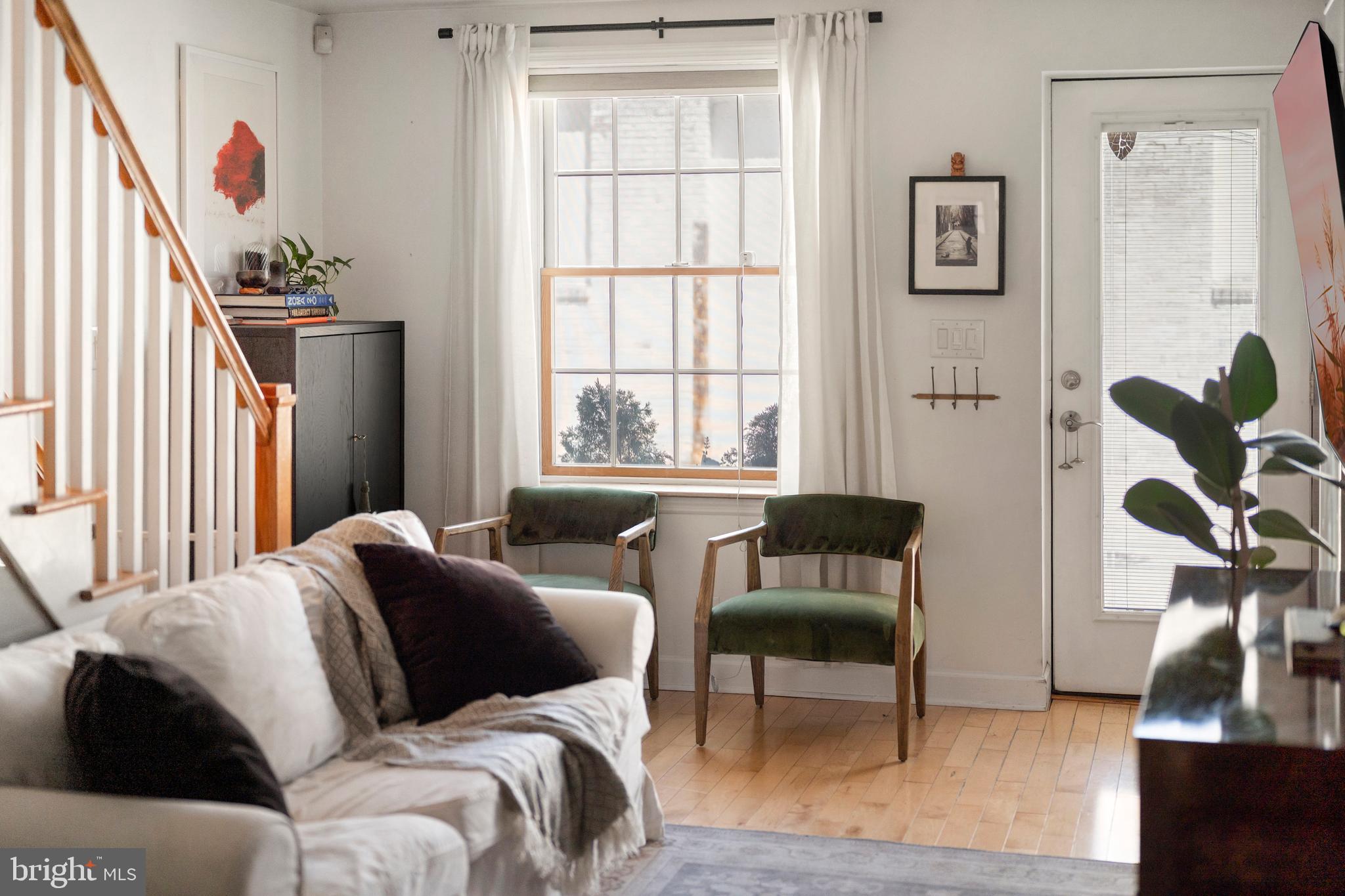 PENNSPORT - Residential