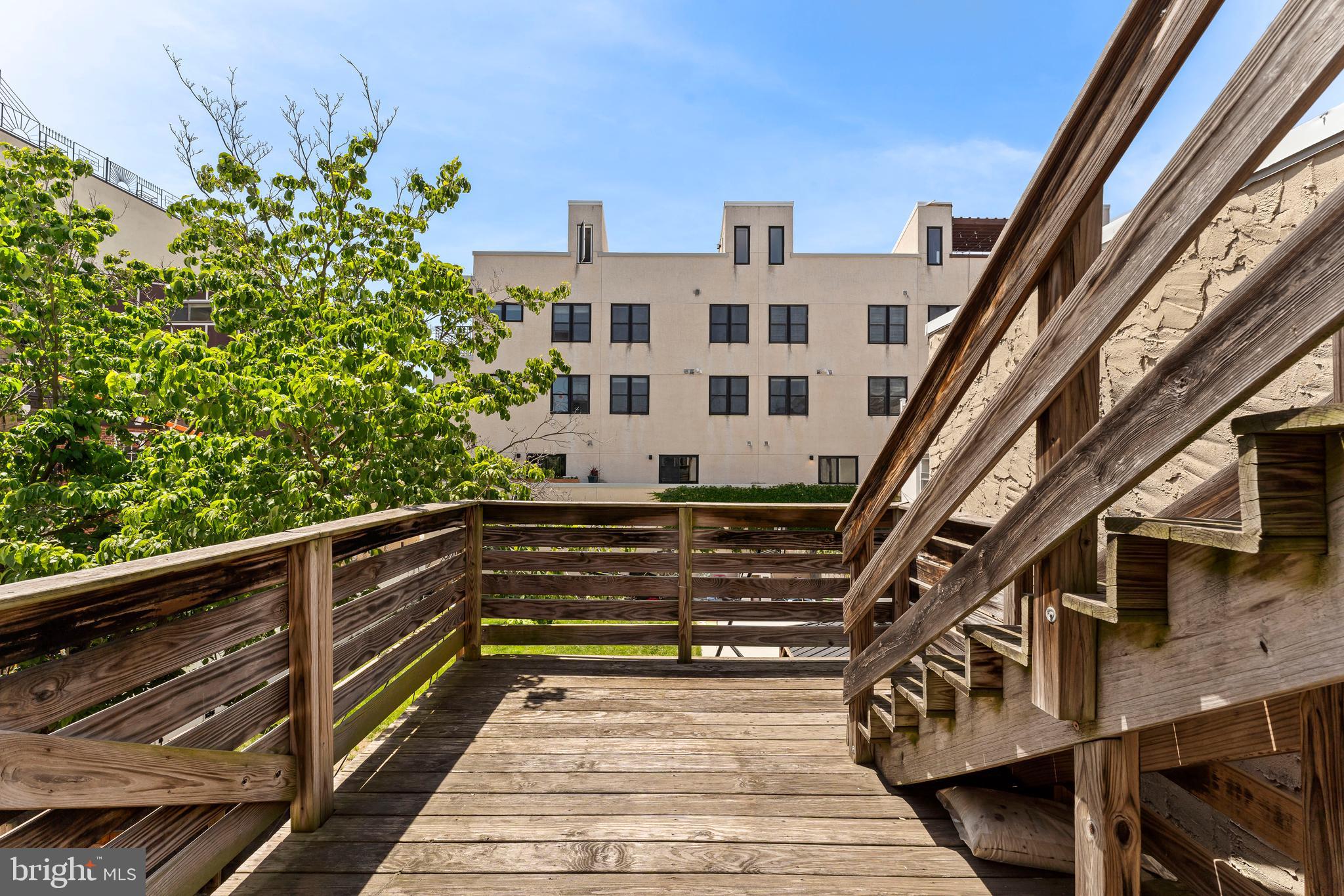PENNSPORT - Residential