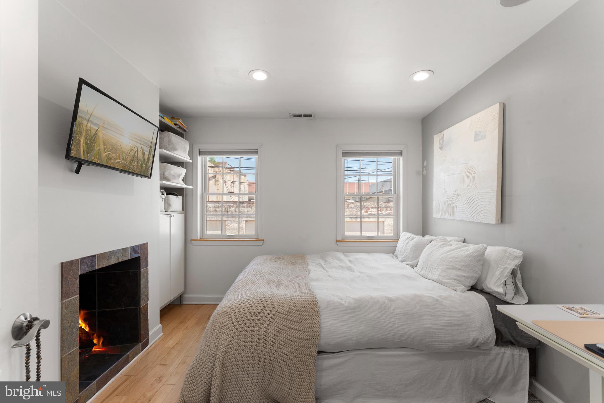 PENNSPORT - Residential