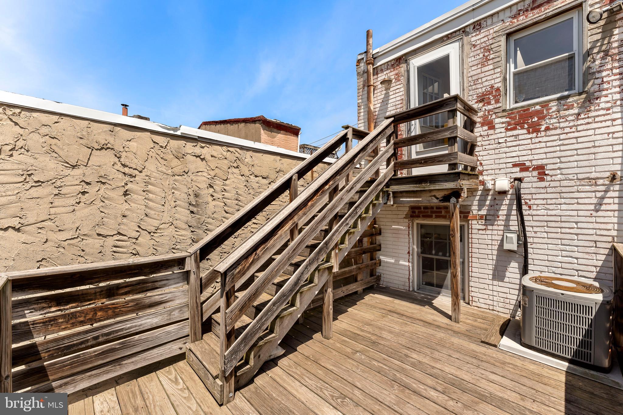 PENNSPORT - Residential