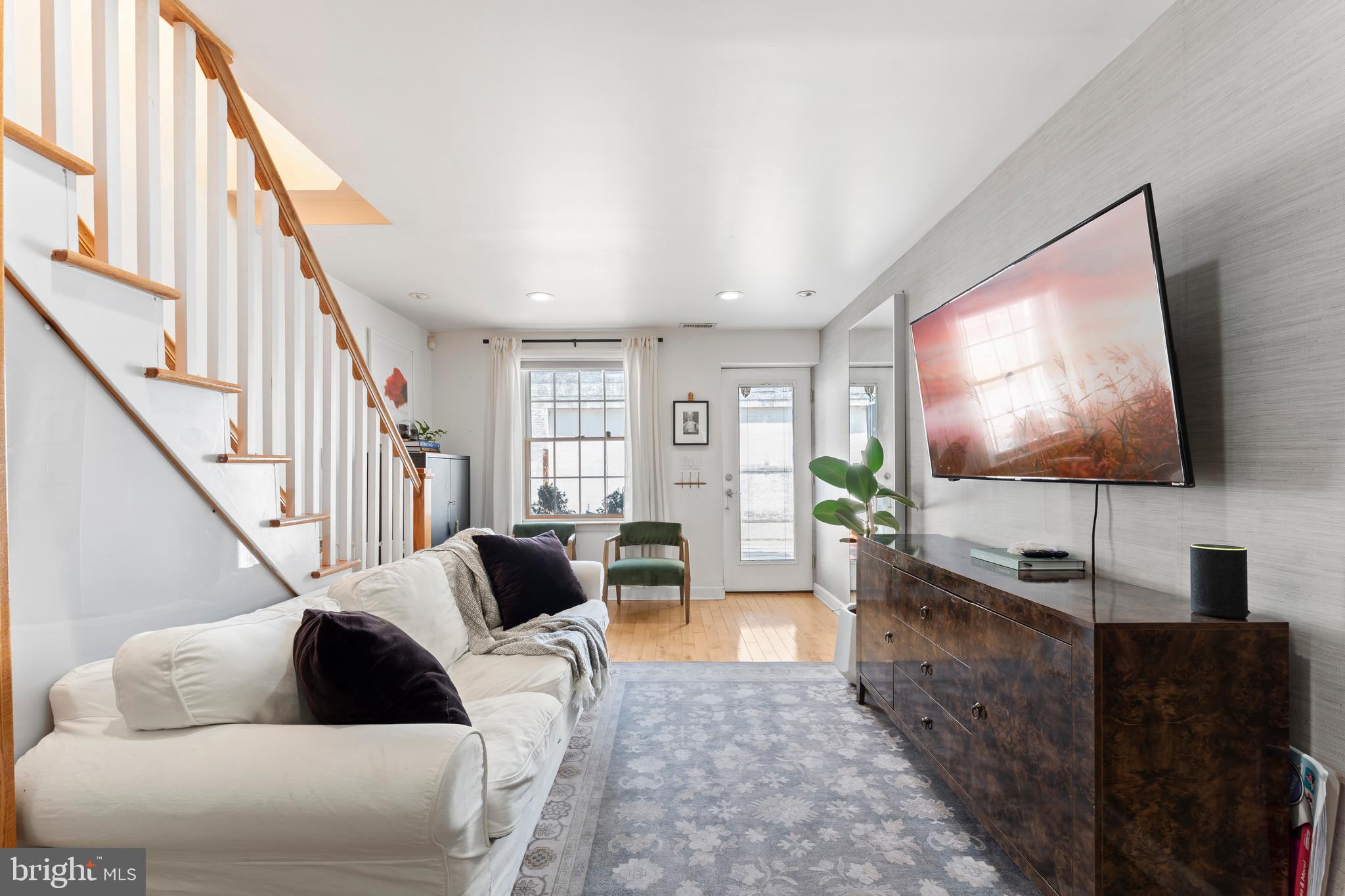 PENNSPORT - Residential