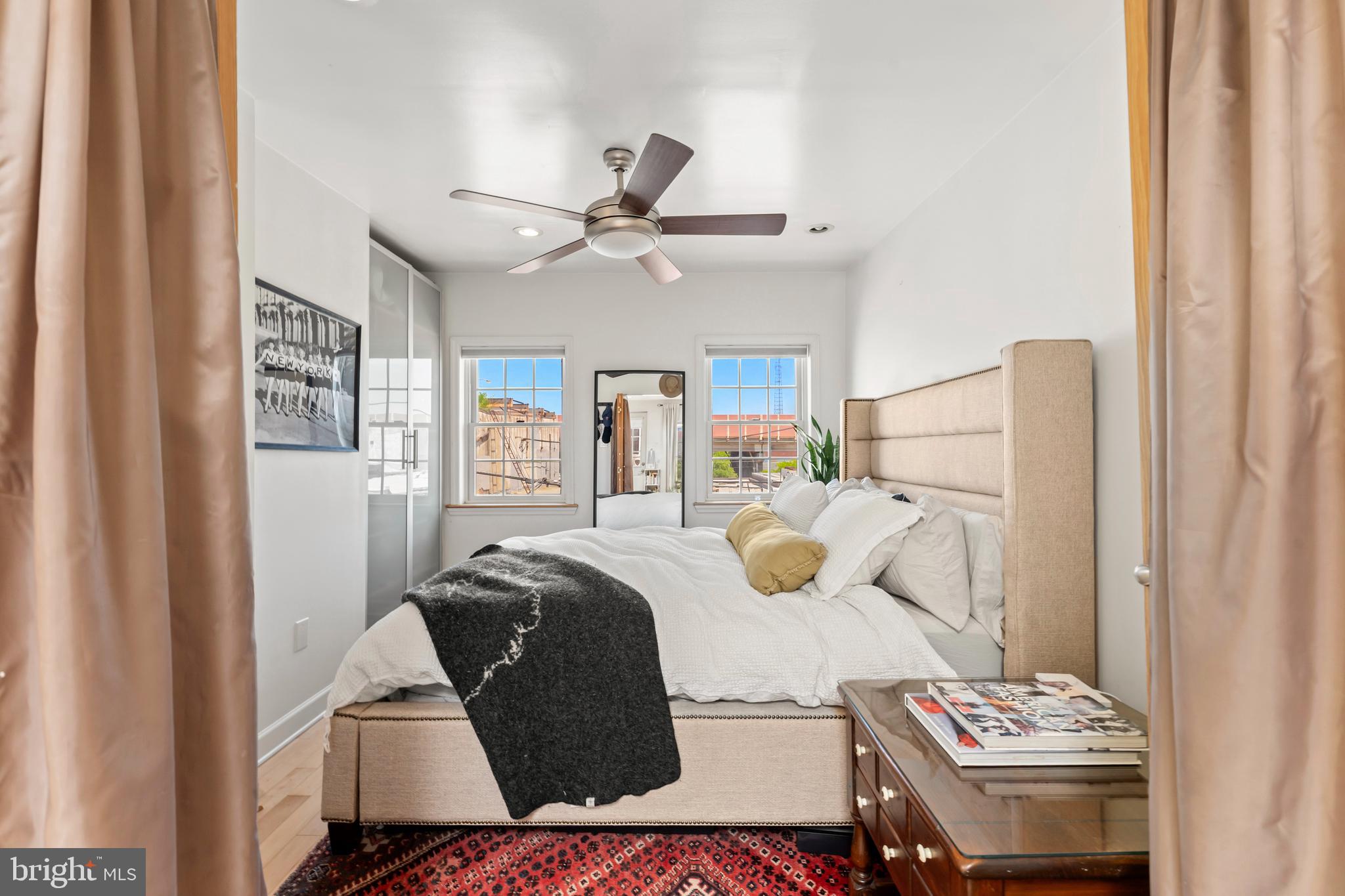 PENNSPORT - Residential