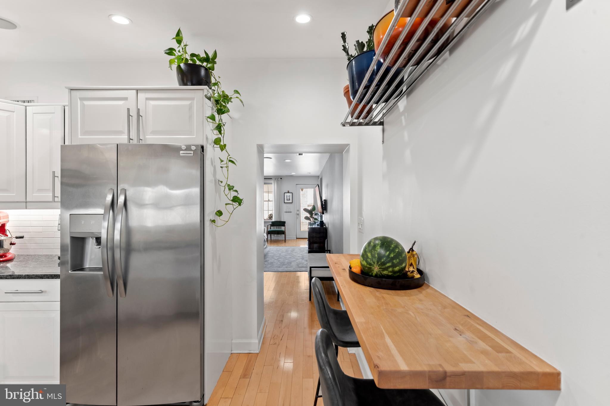 PENNSPORT - Residential