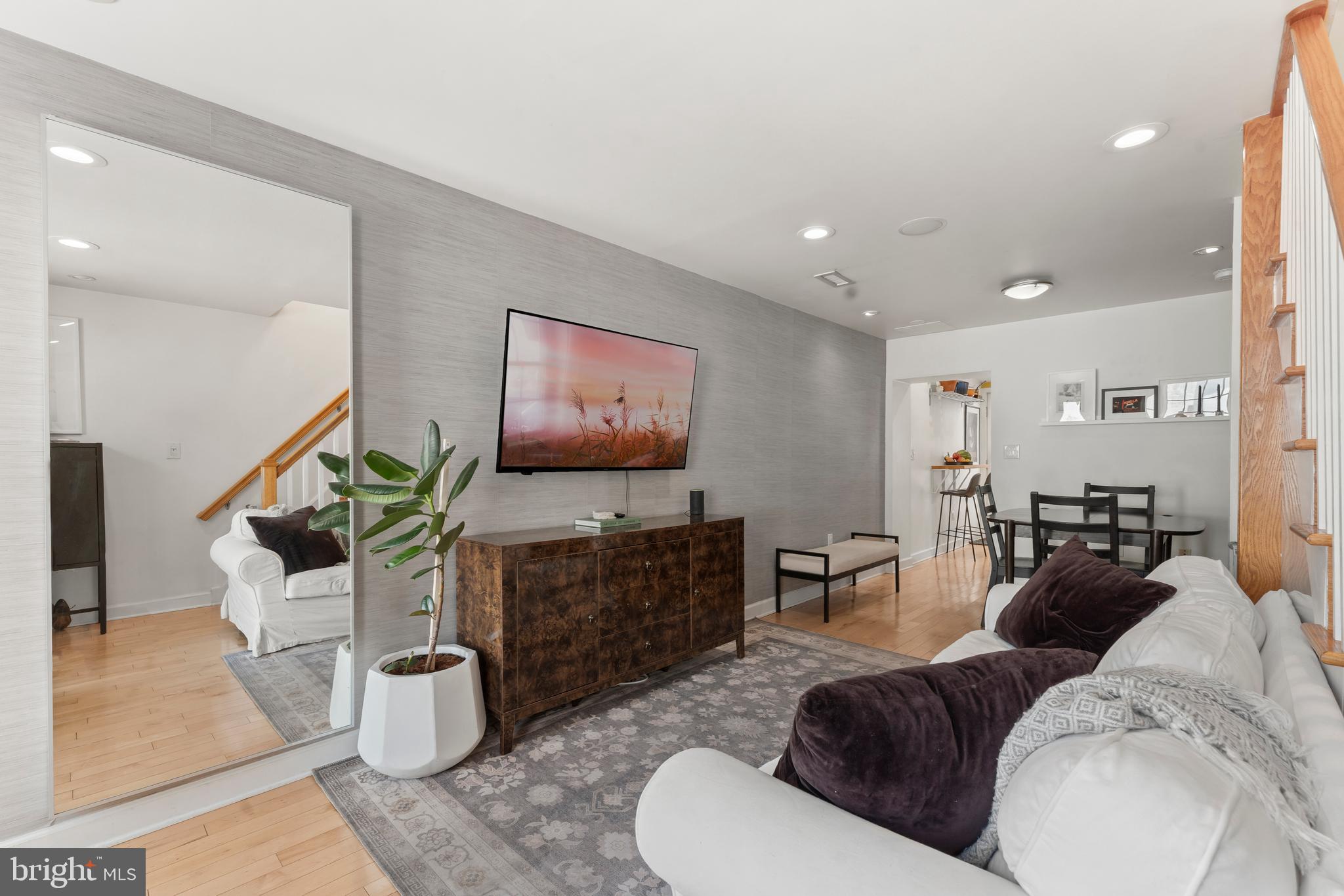 PENNSPORT - Residential