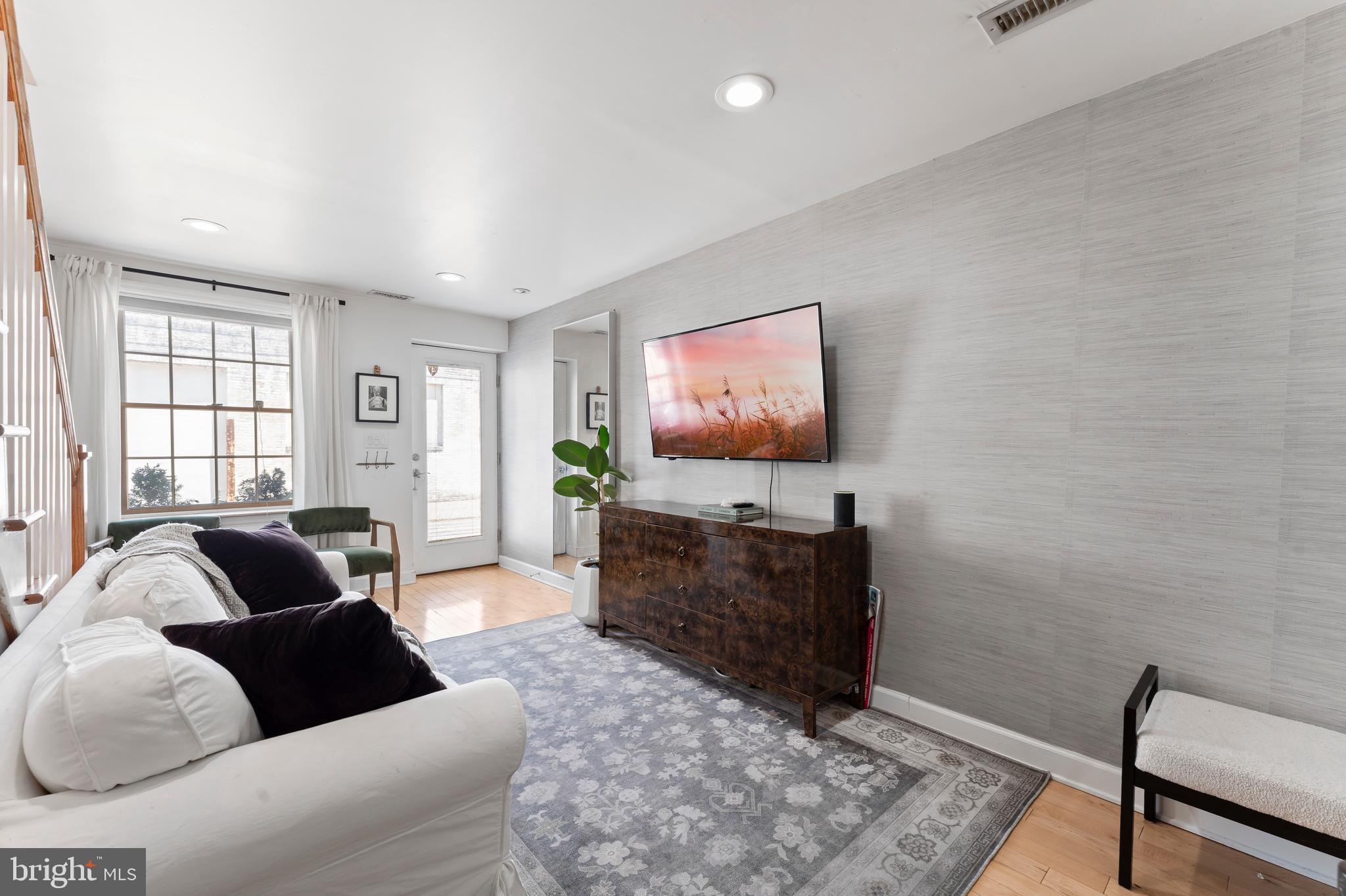 PENNSPORT - Residential