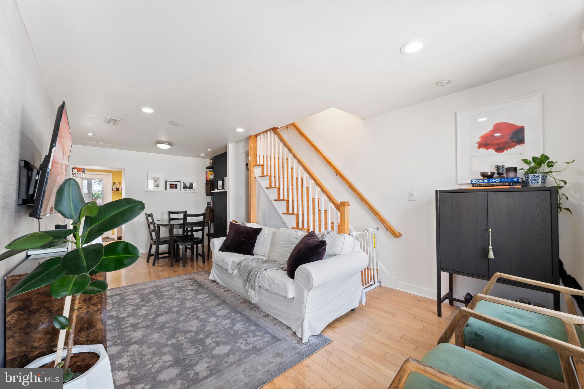 PENNSPORT - Residential