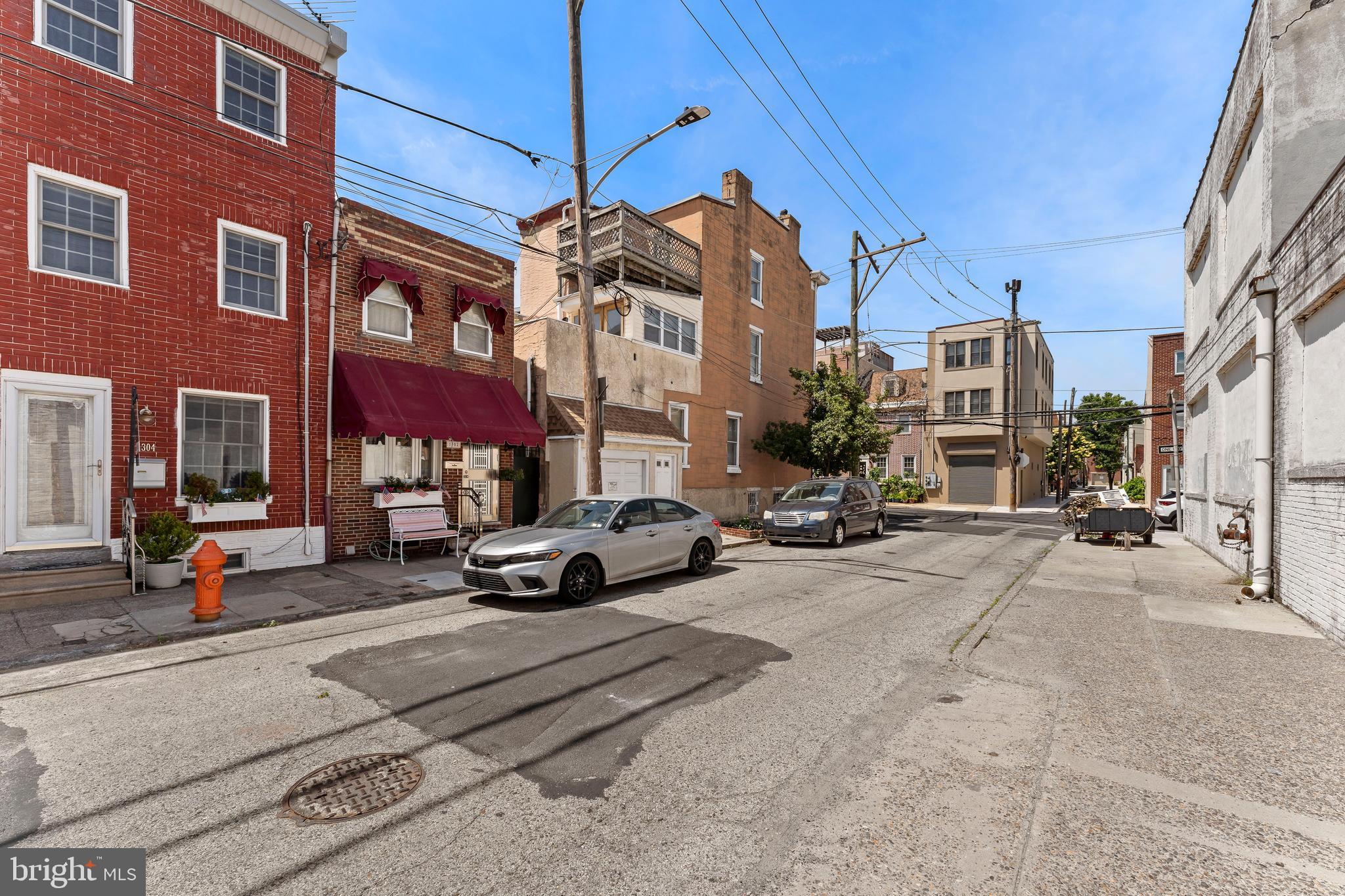 PENNSPORT - Residential