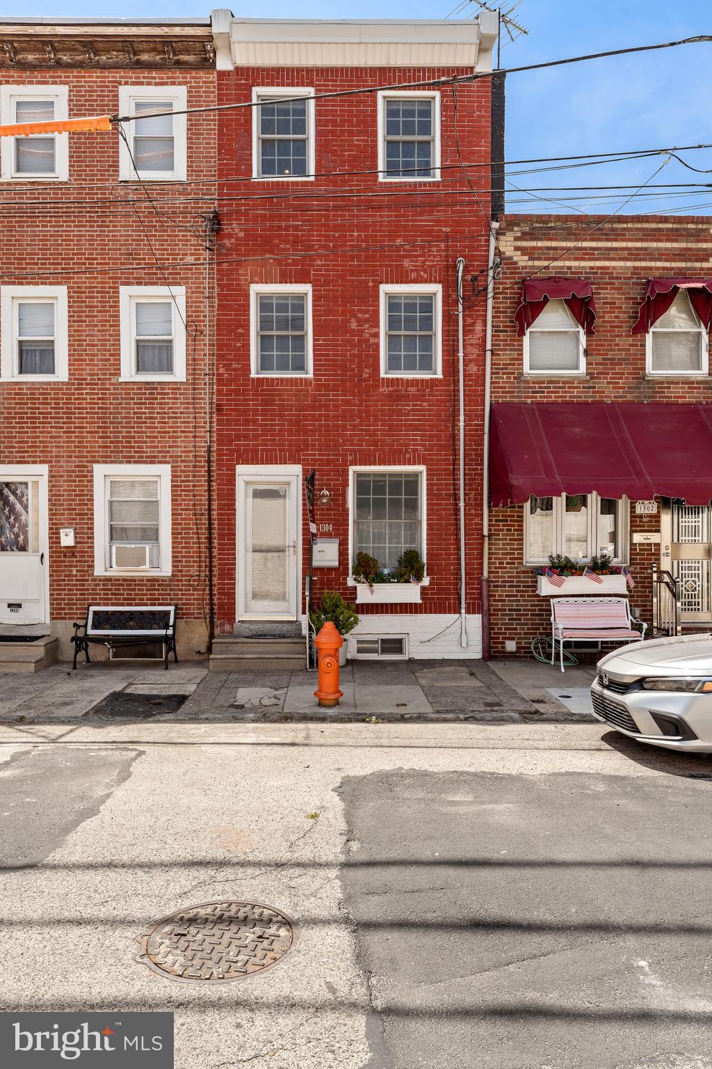 PENNSPORT - Residential