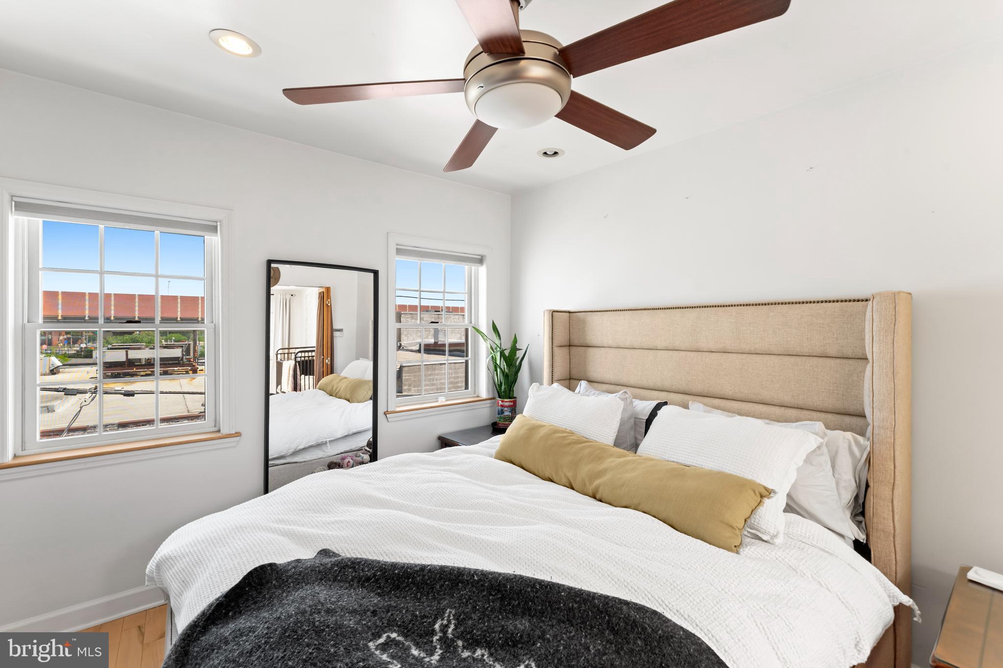 PENNSPORT - Residential