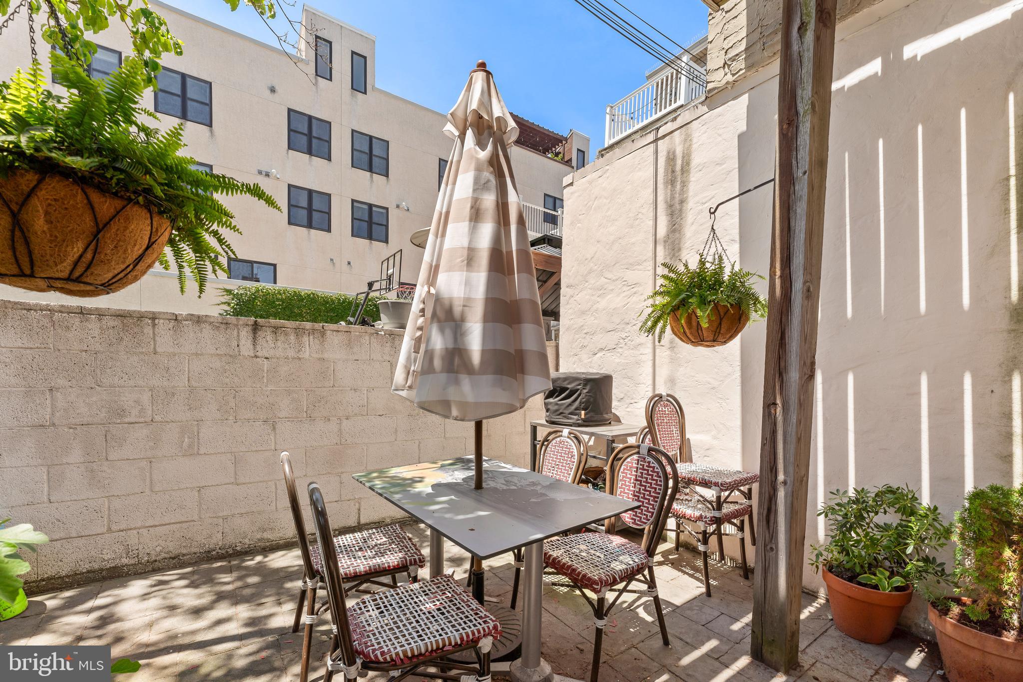 PENNSPORT - Residential
