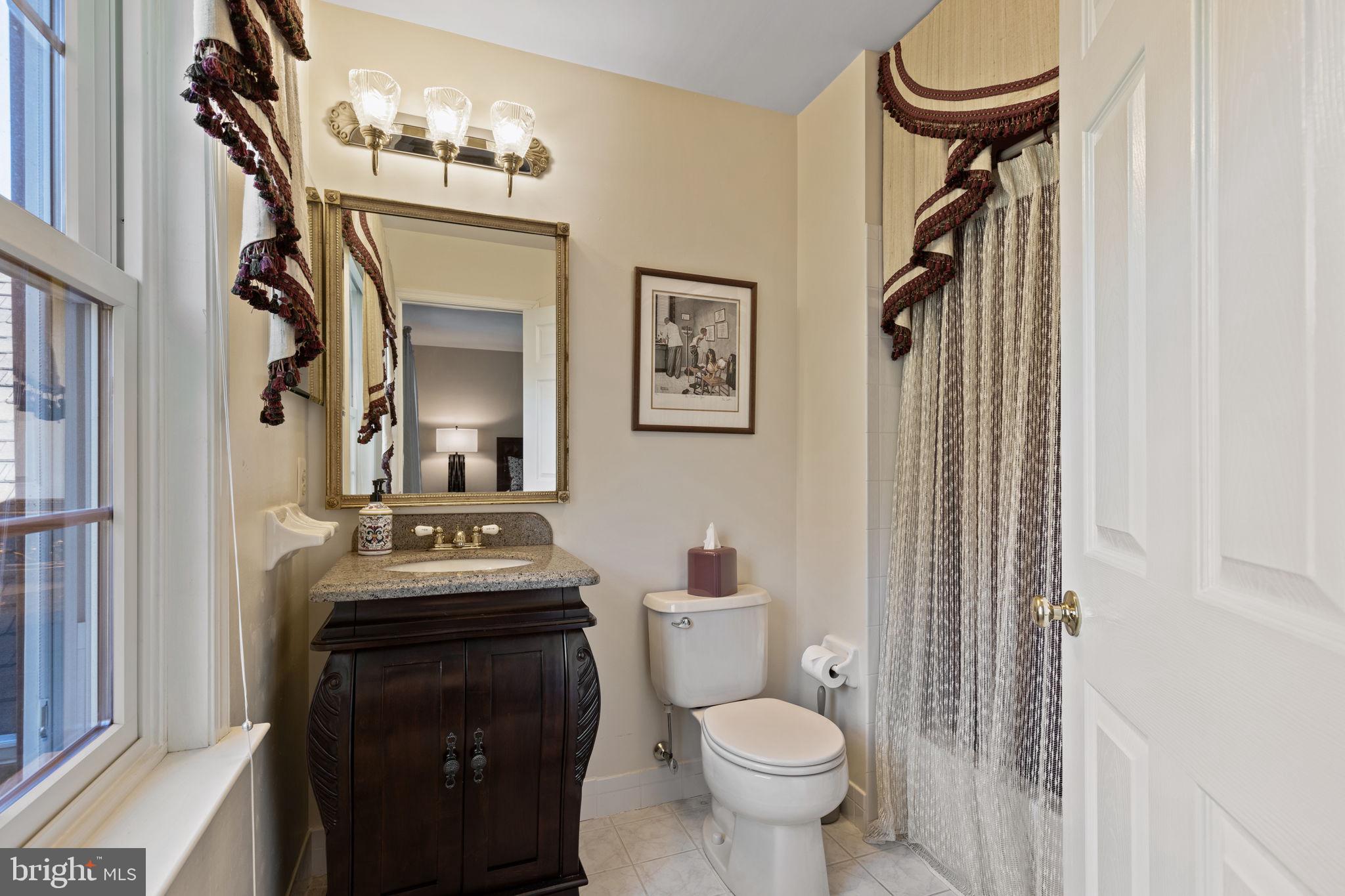 AMBLER - Residential
