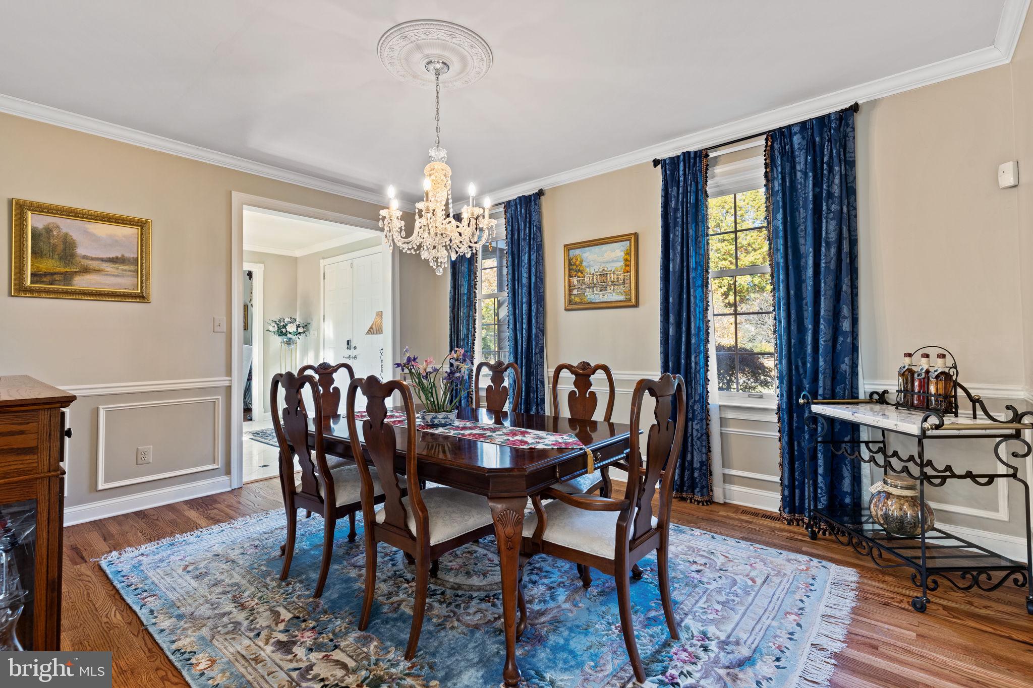 AMBLER - Residential
