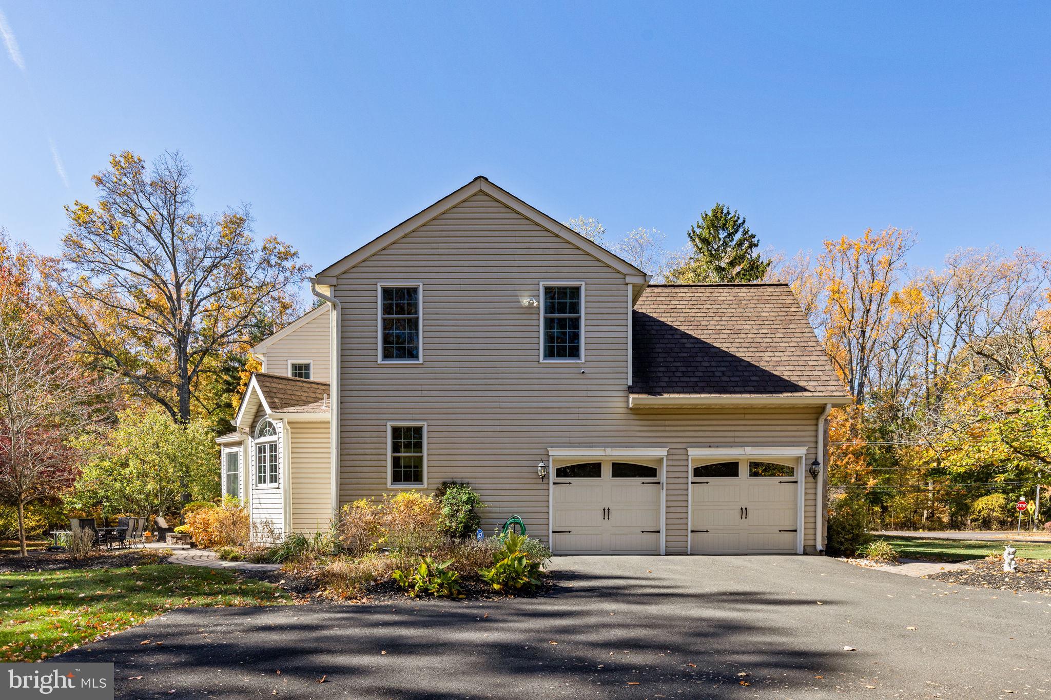 AMBLER - Residential