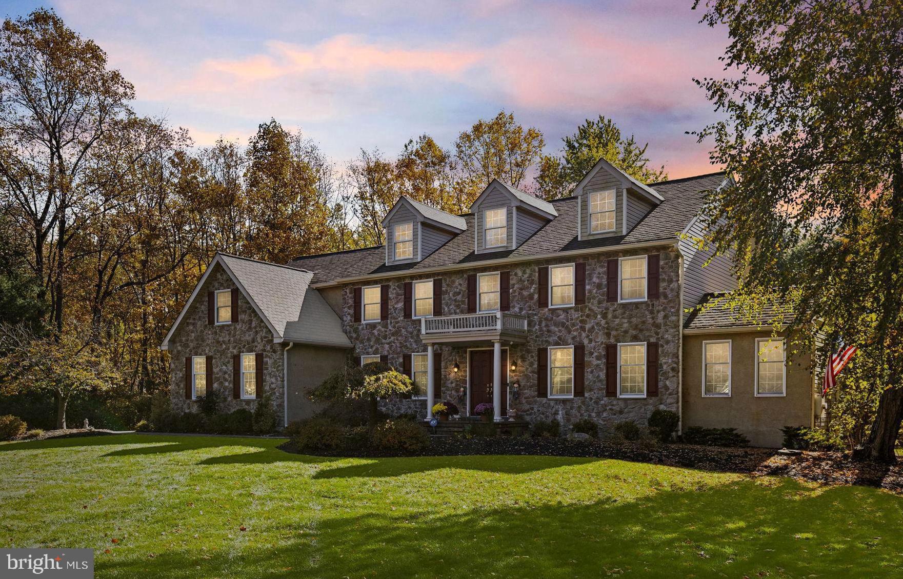 AMBLER - Residential