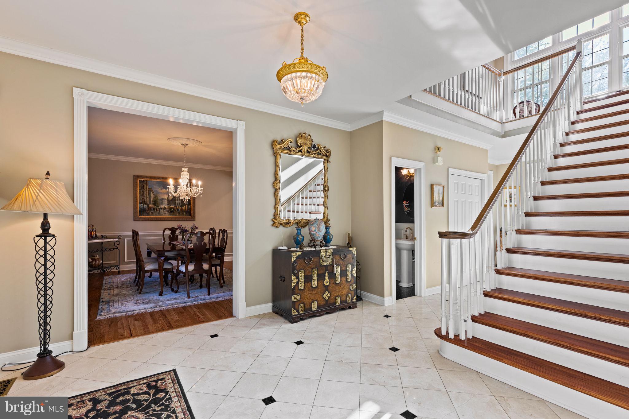 AMBLER - Residential
