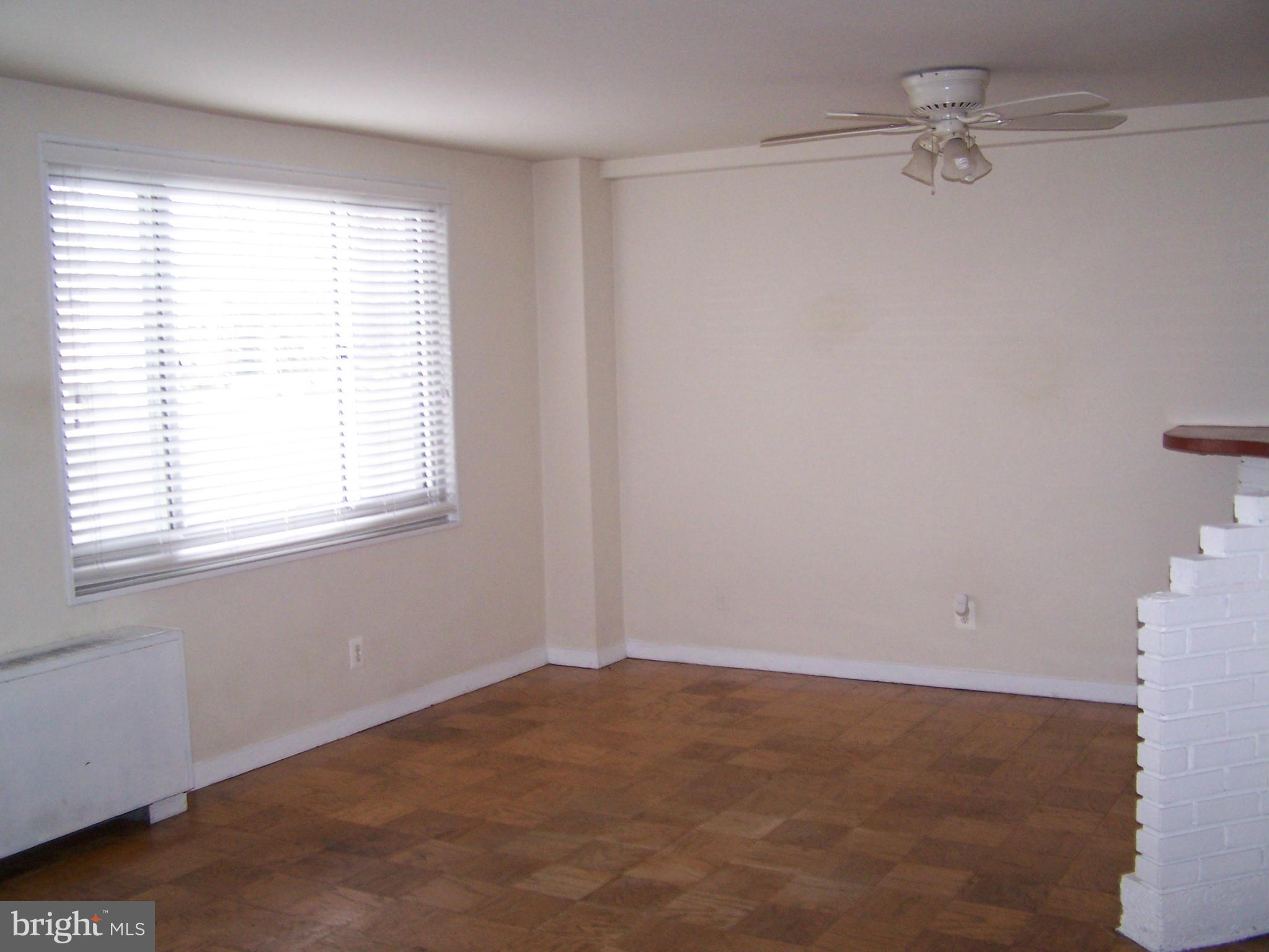 PARK SUTTON CODM - Residential Lease