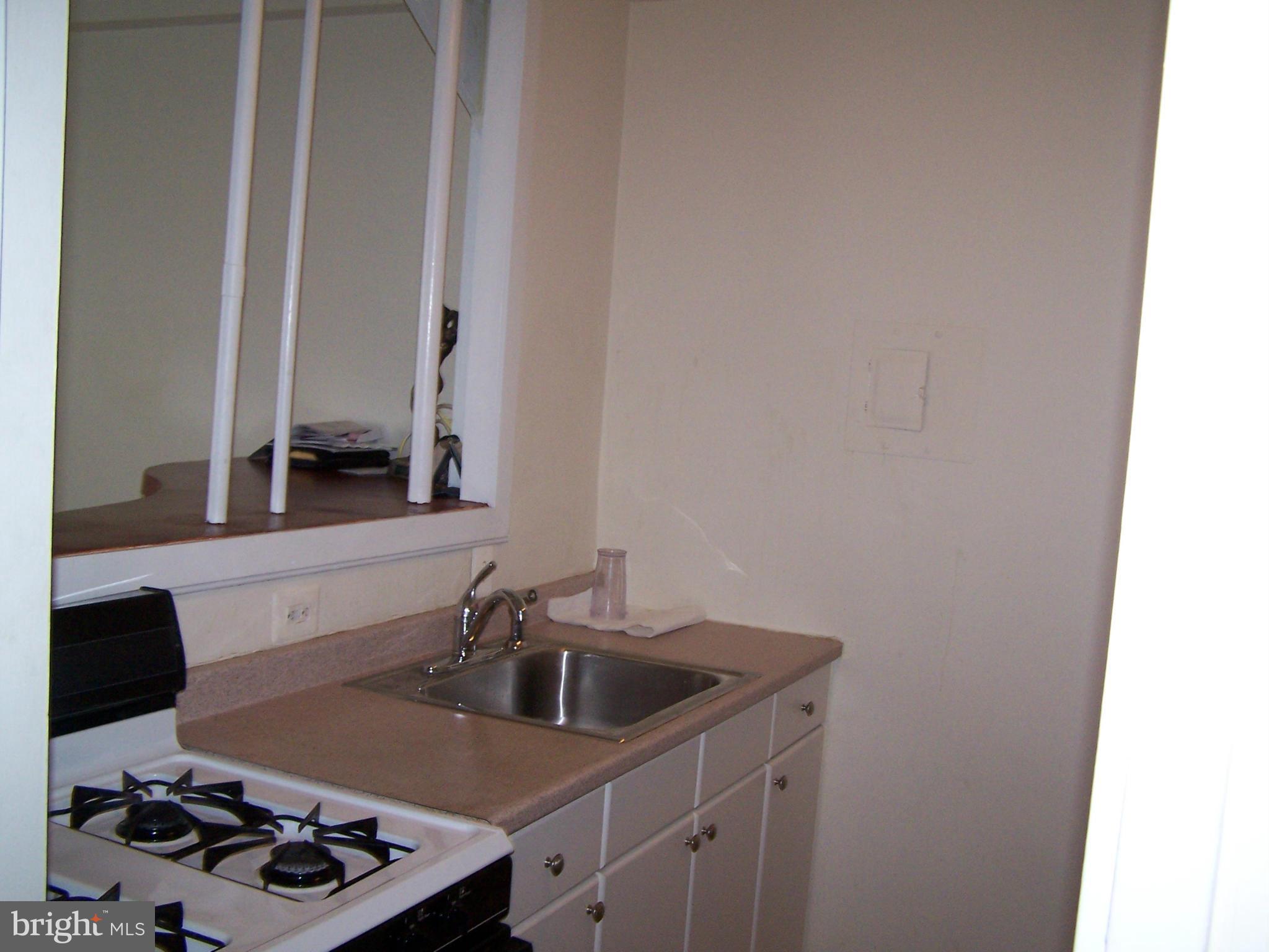 PARK SUTTON CODM - Residential Lease