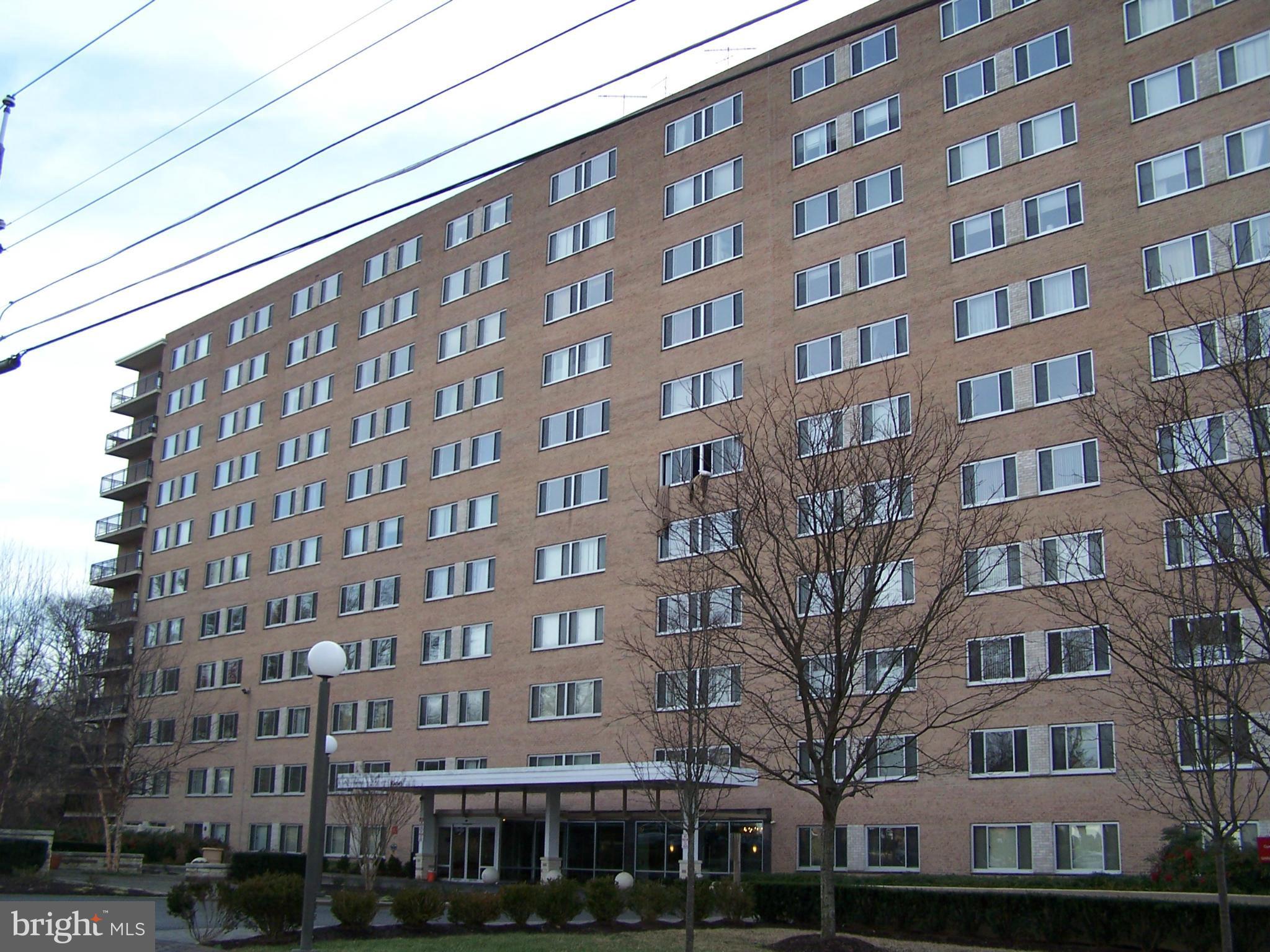 PARK SUTTON CODM - Residential Lease