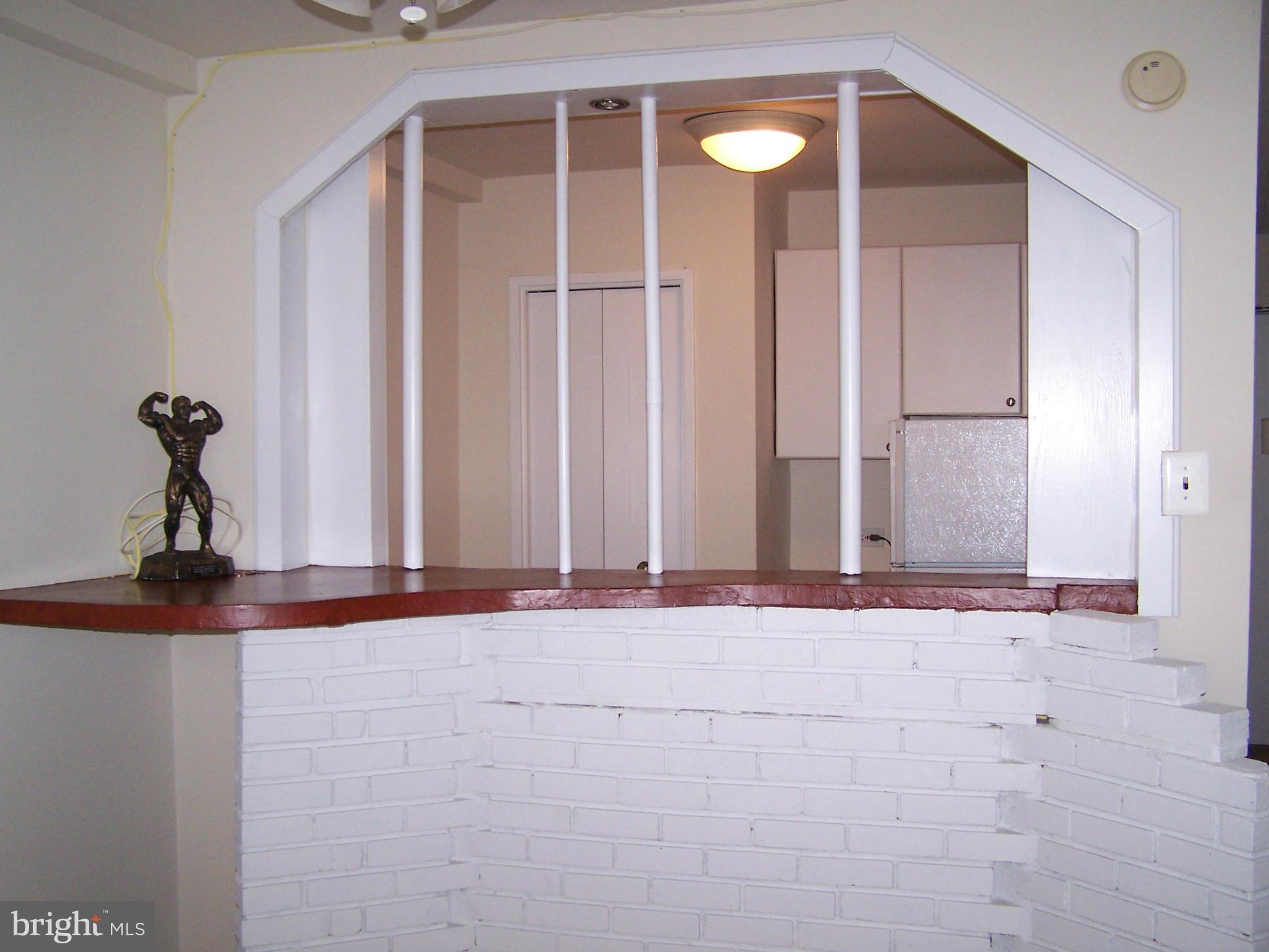 PARK SUTTON CODM - Residential Lease