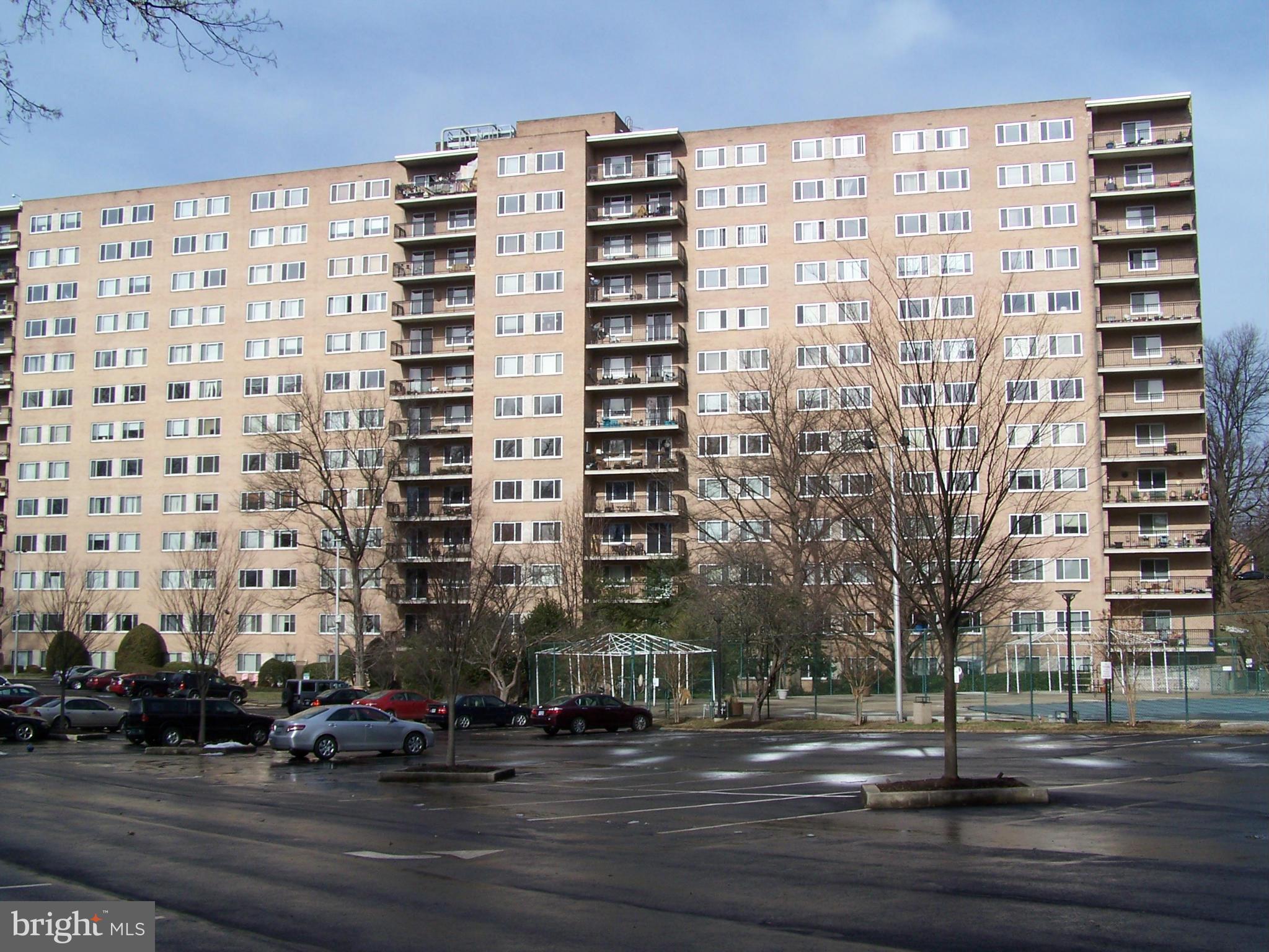 PARK SUTTON CODM - Residential Lease