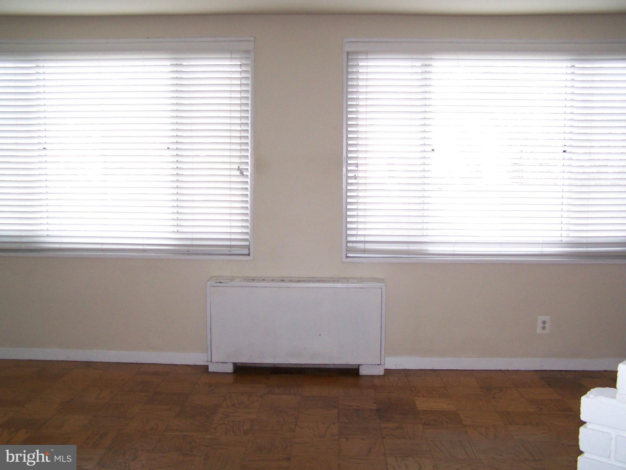 PARK SUTTON CODM - Residential Lease