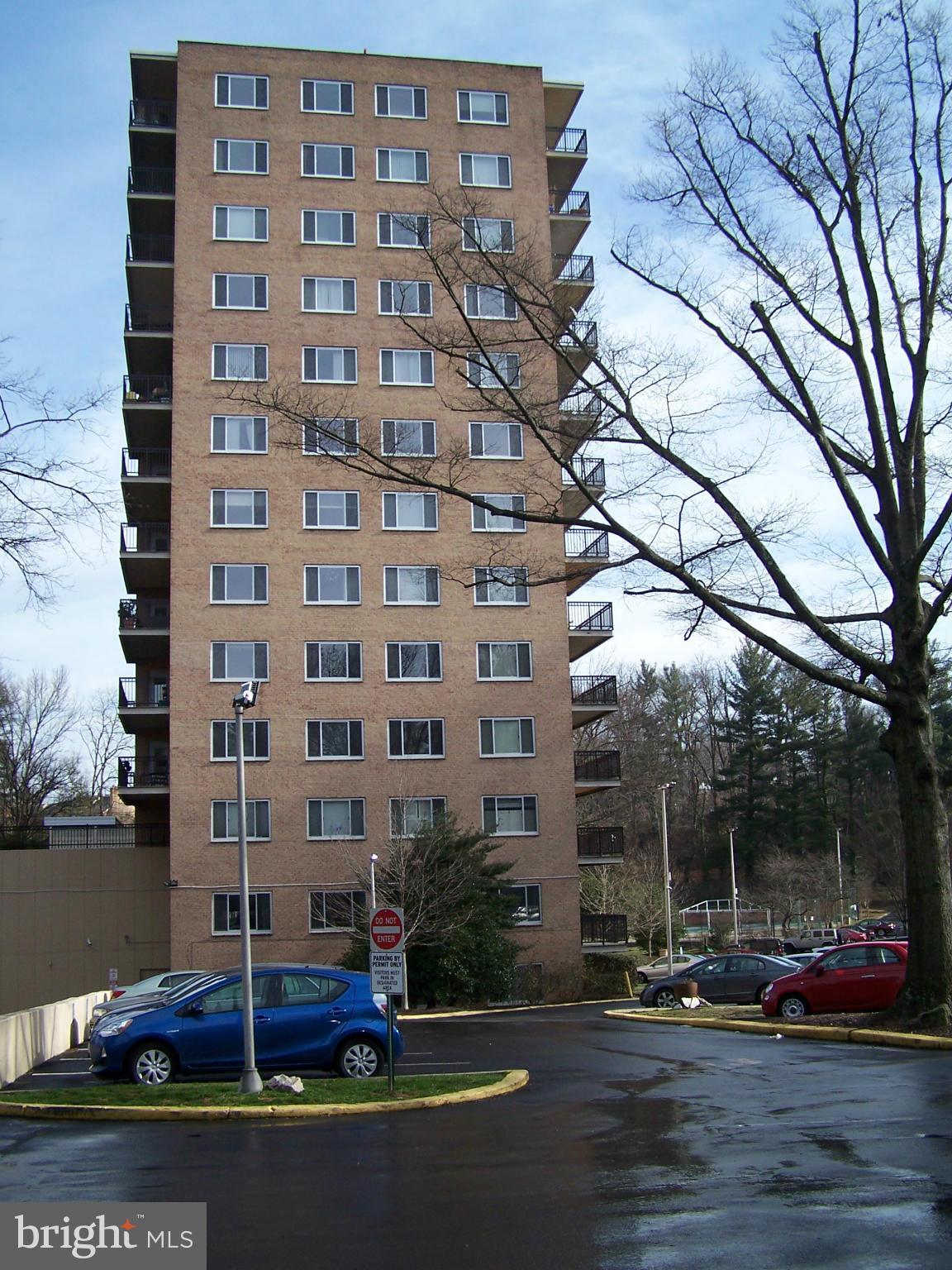 PARK SUTTON CODM - Residential Lease