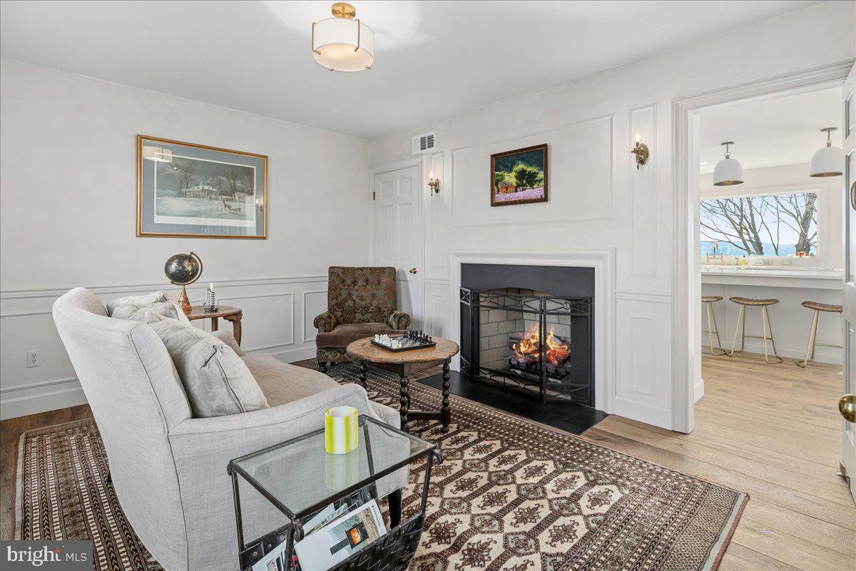 BELLE RIVE - Residential