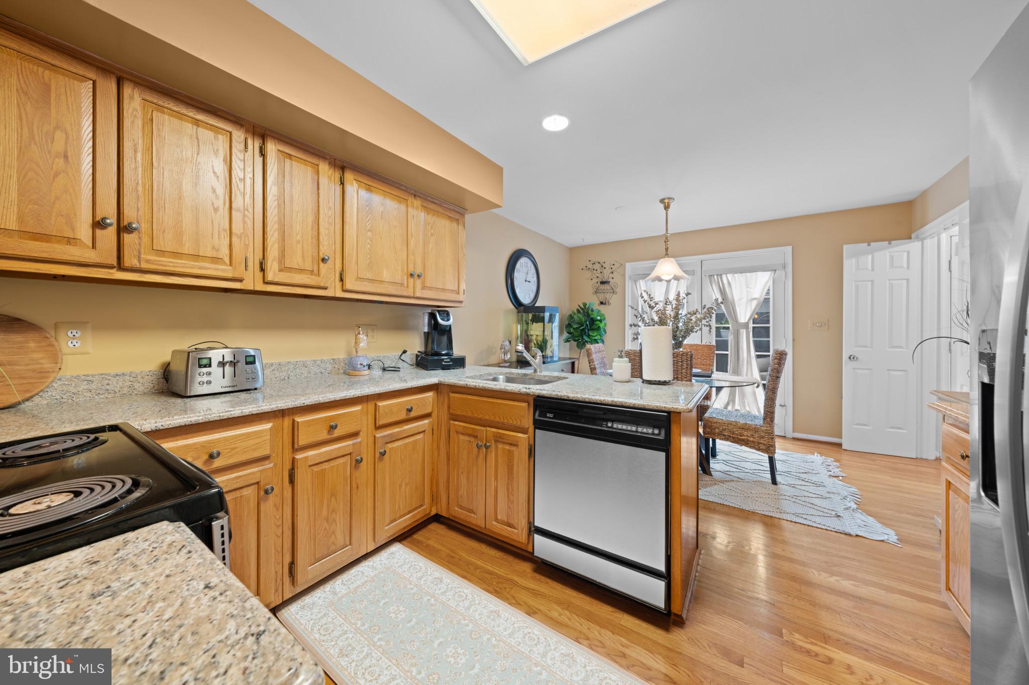 HIGHLAND HALL - Residential