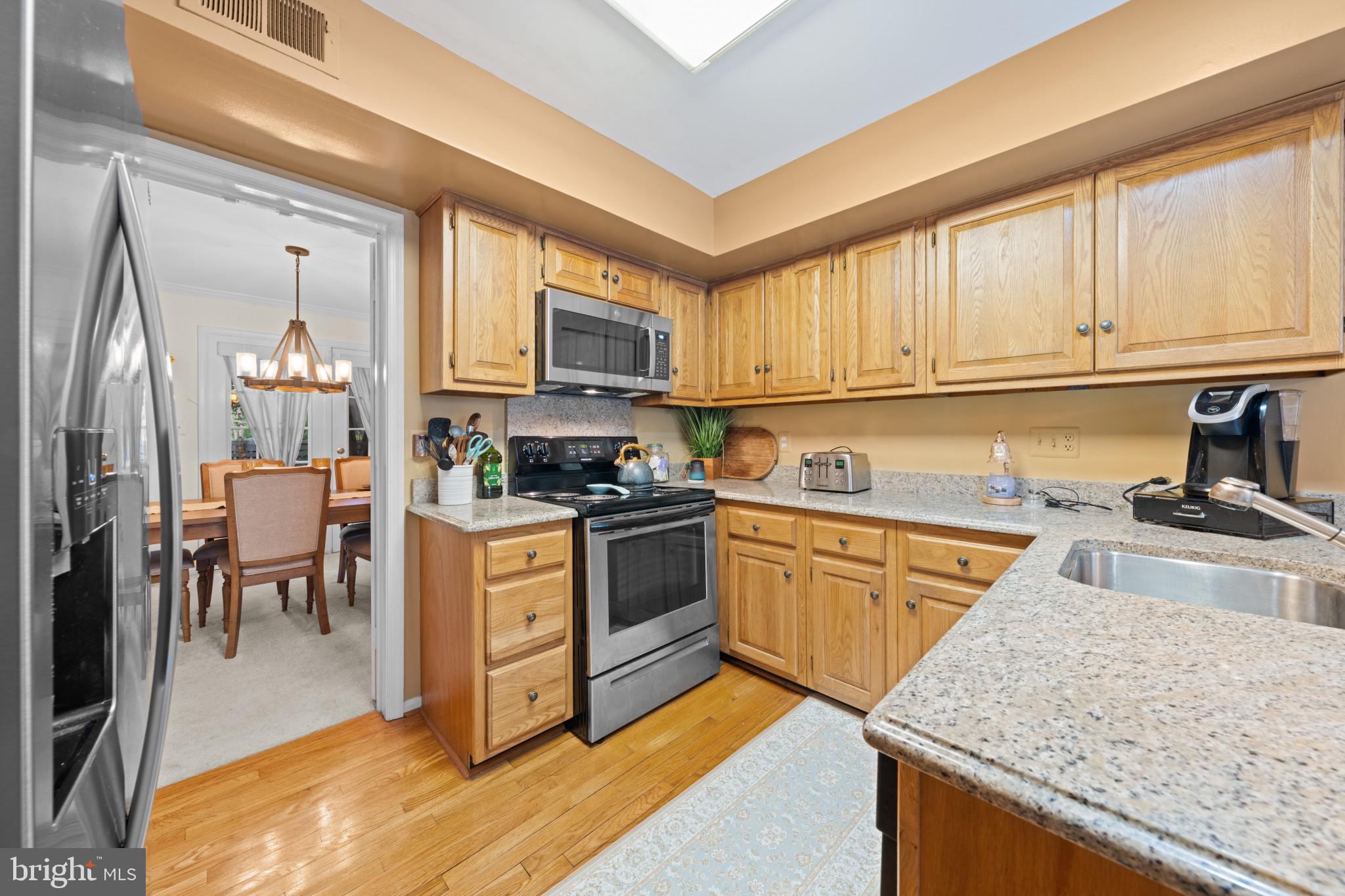 HIGHLAND HALL - Residential
