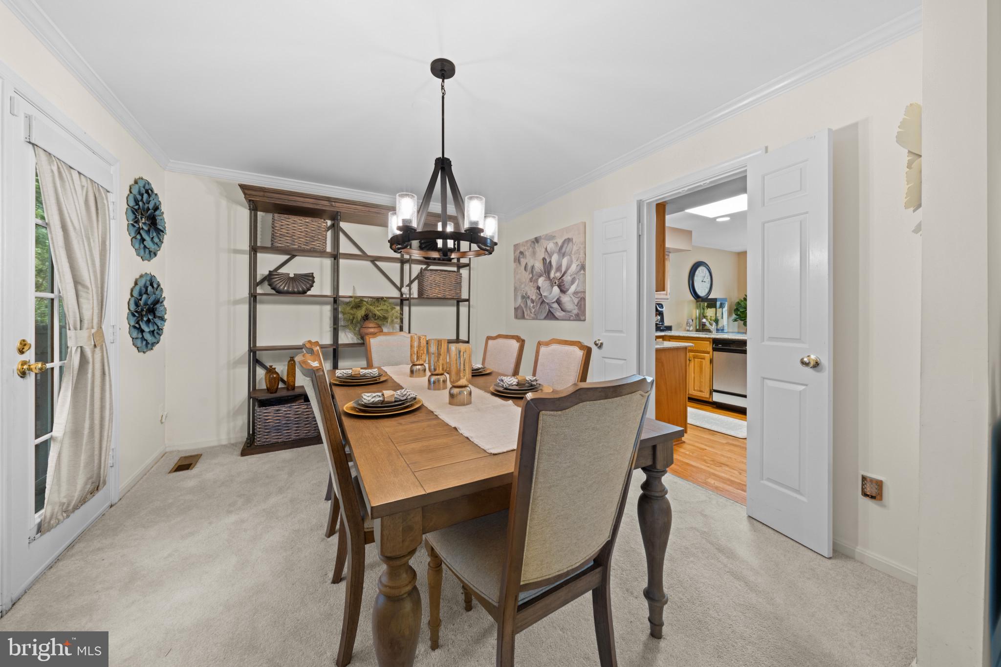 HIGHLAND HALL - Residential