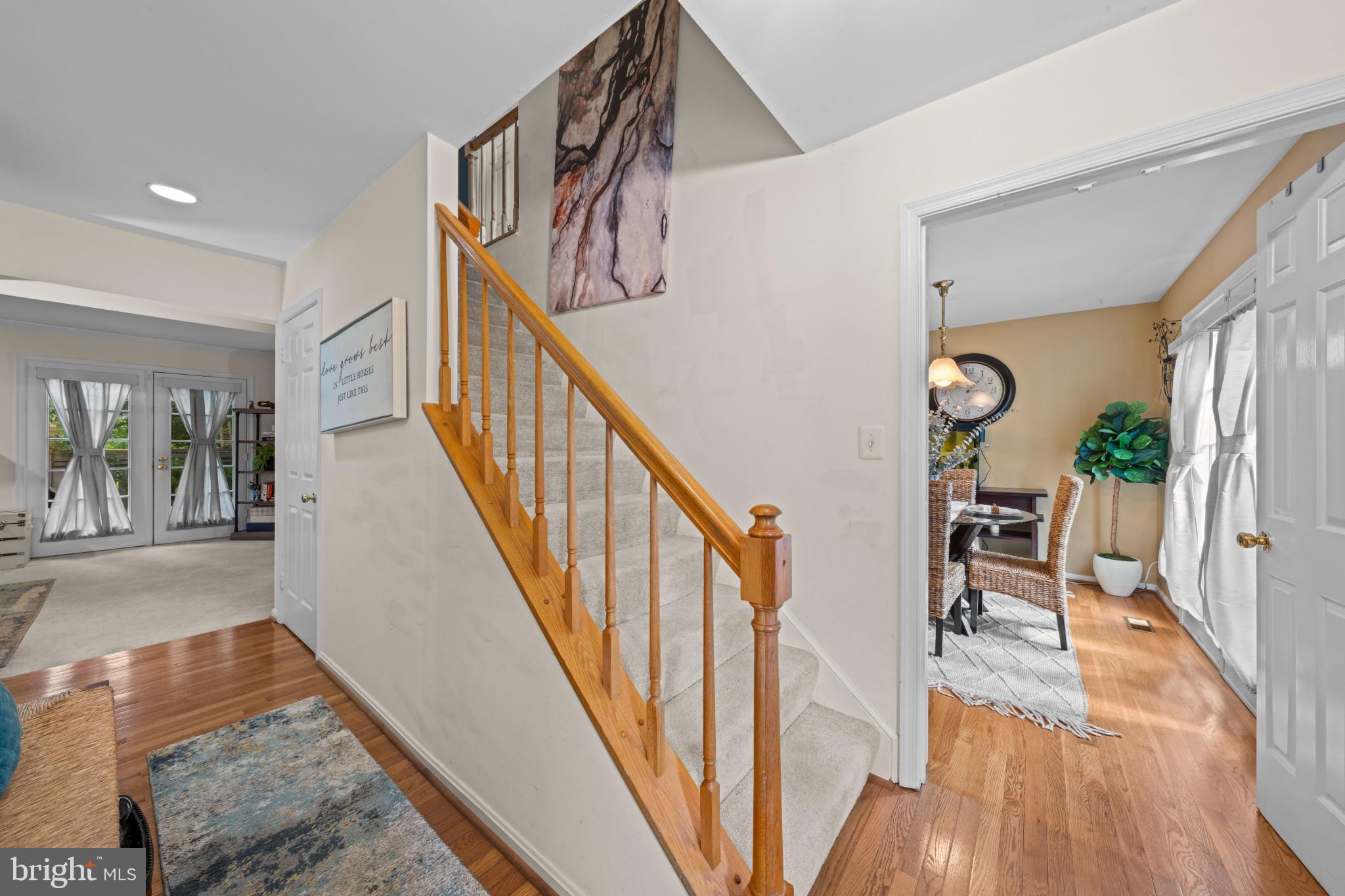 HIGHLAND HALL - Residential