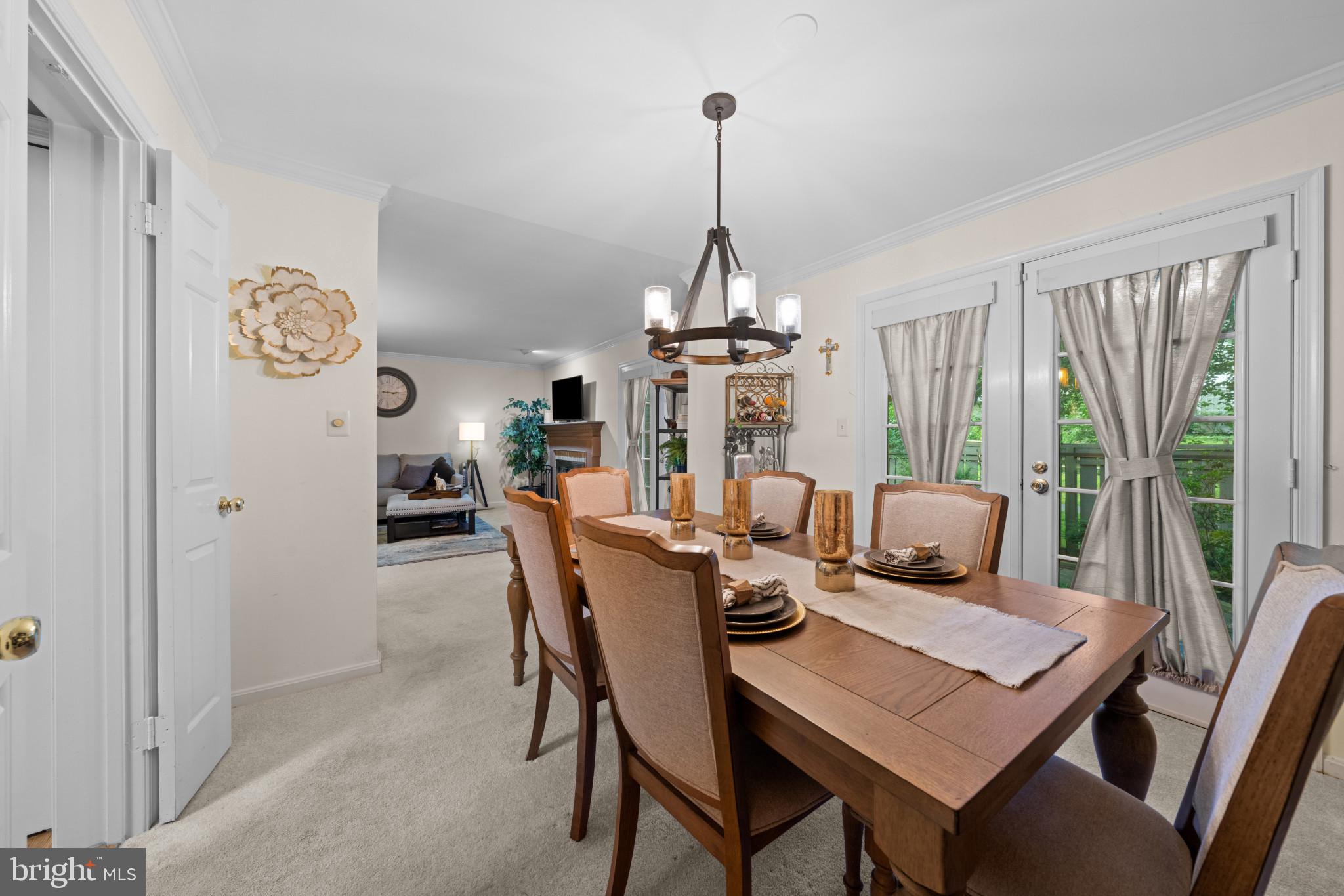 HIGHLAND HALL - Residential