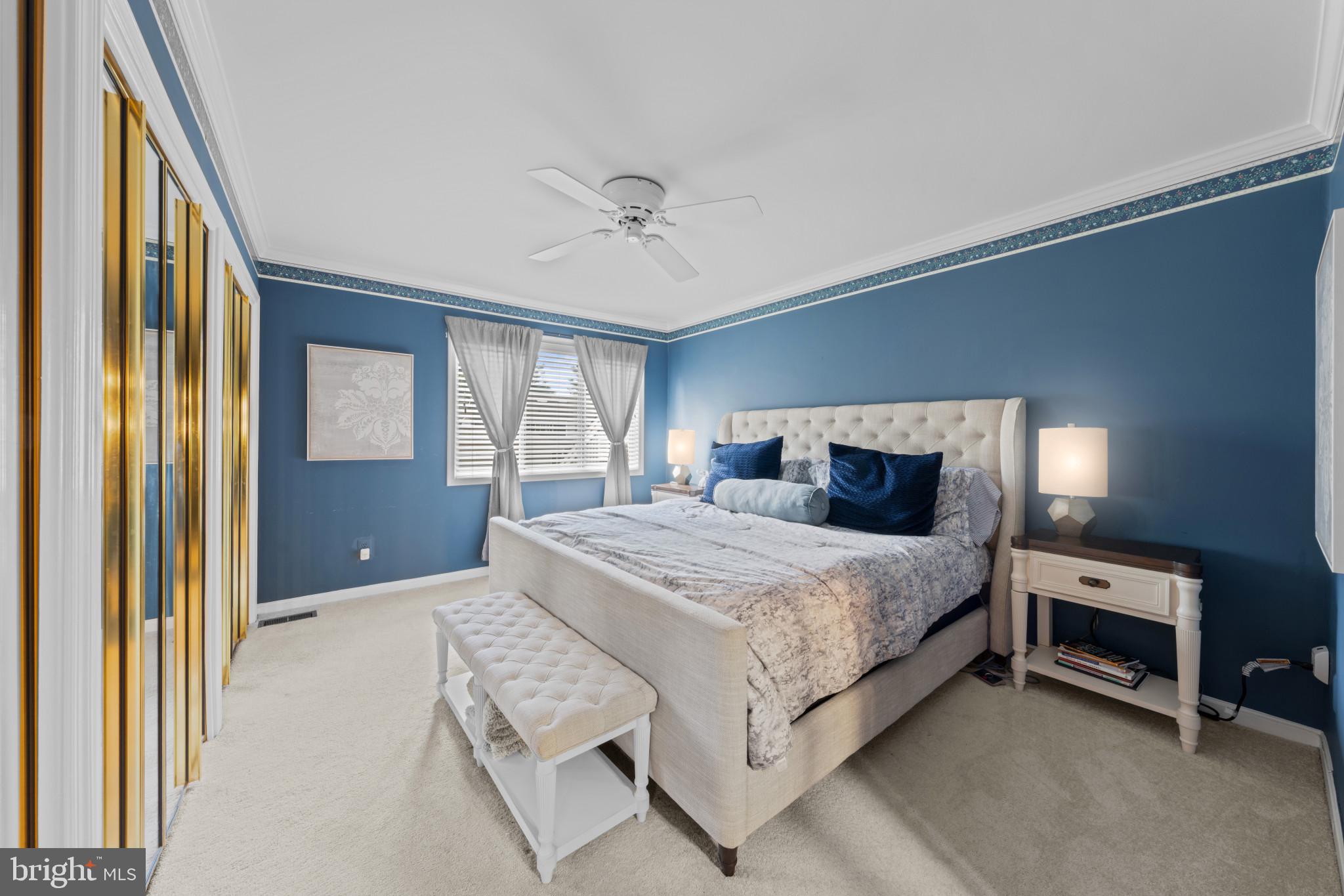 HIGHLAND HALL - Residential
