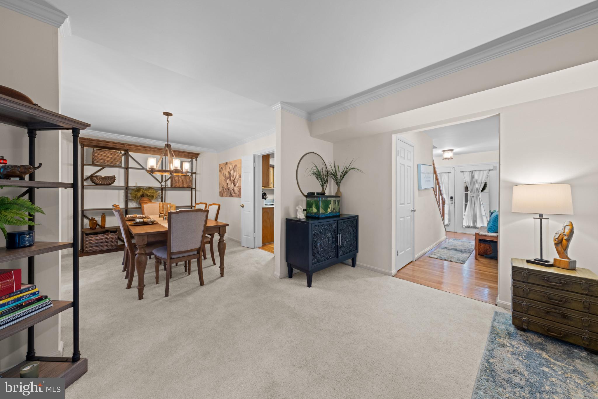 HIGHLAND HALL - Residential