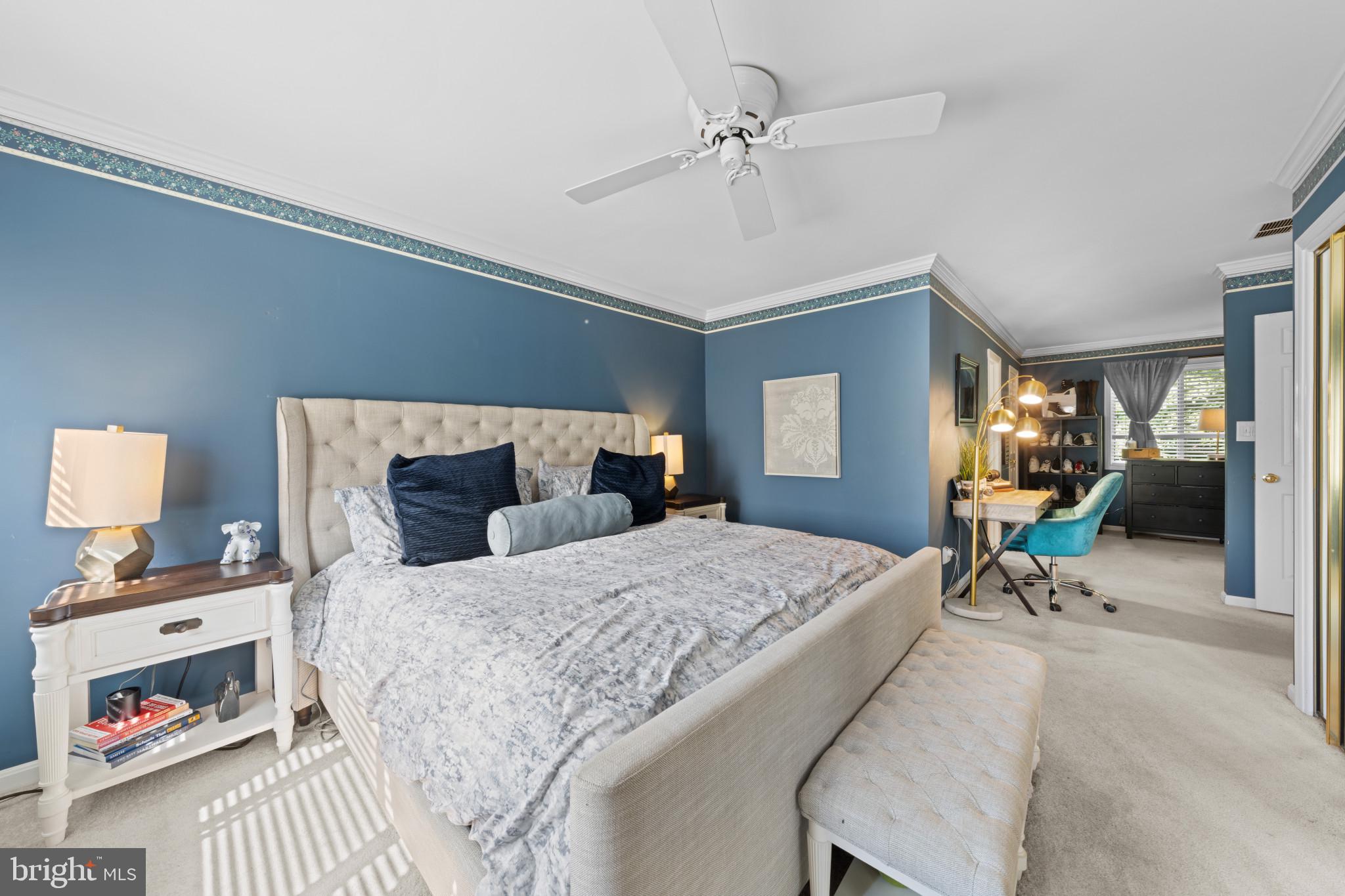 HIGHLAND HALL - Residential