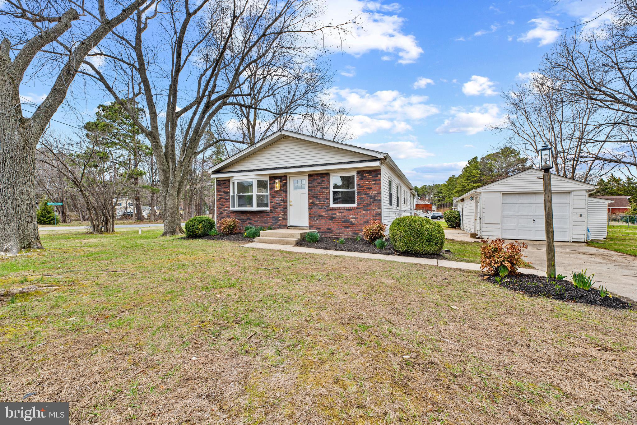 KENT ISLAND ESTATES - Residential