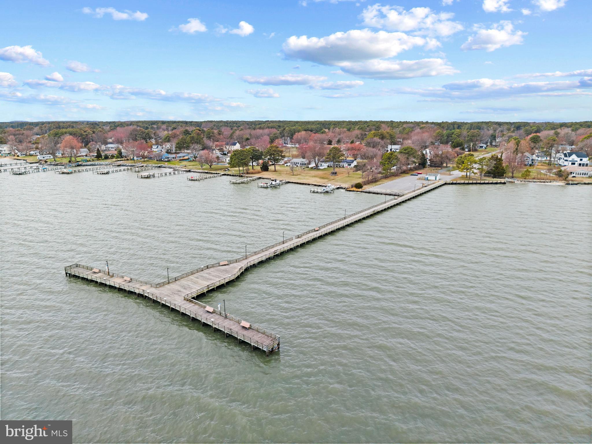KENT ISLAND ESTATES - Residential