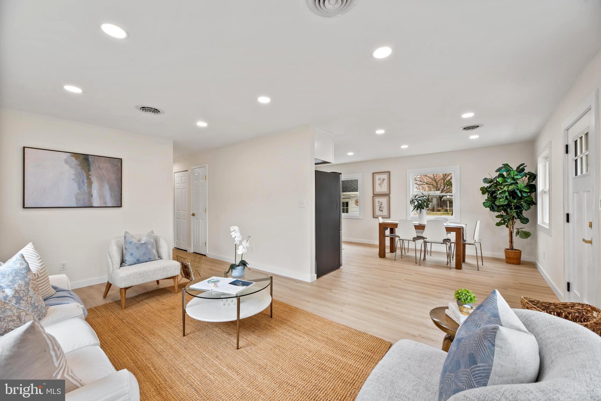 KENT ISLAND ESTATES - Residential
