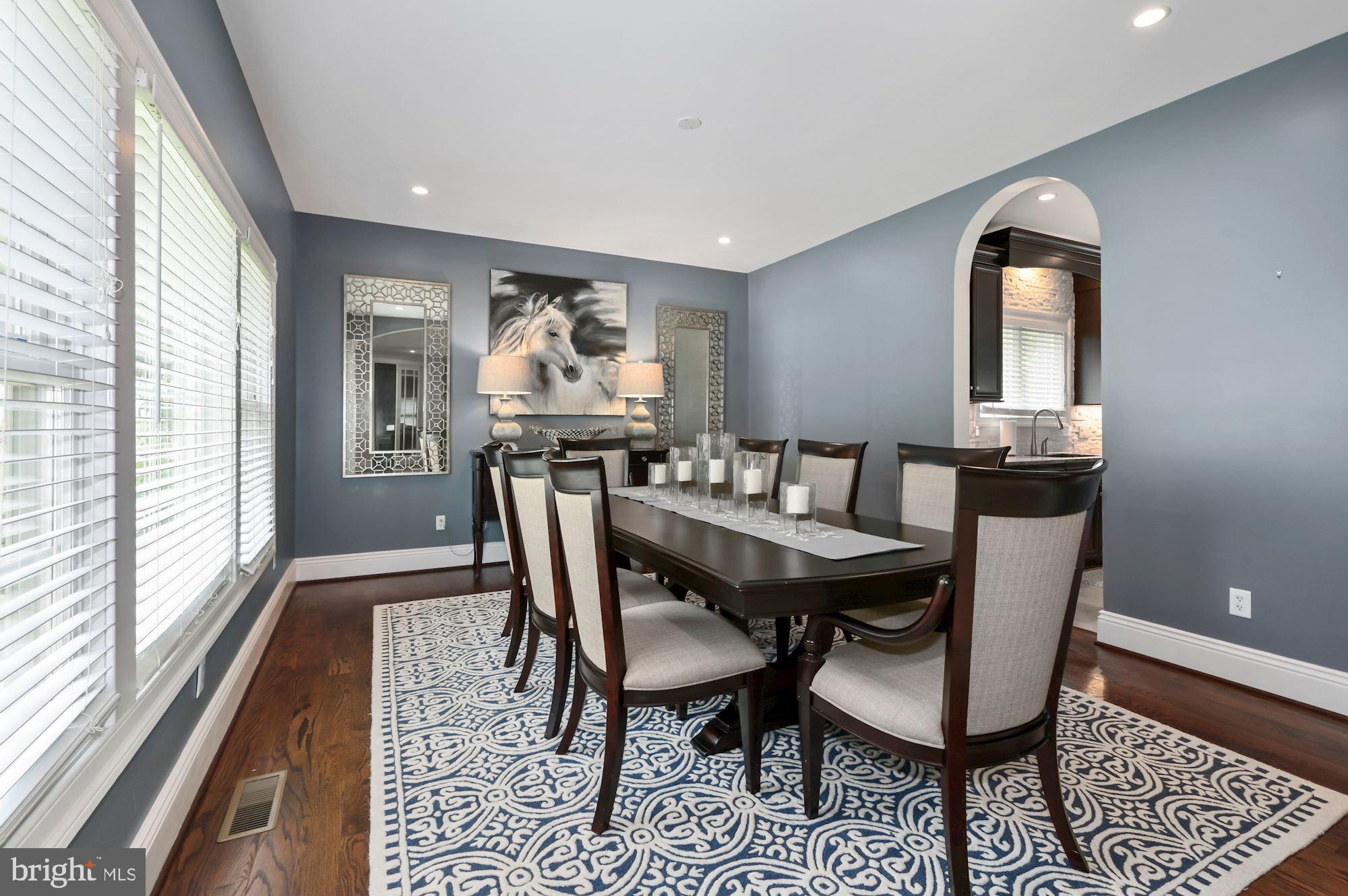 BRADLEY WOODS - Residential Lease