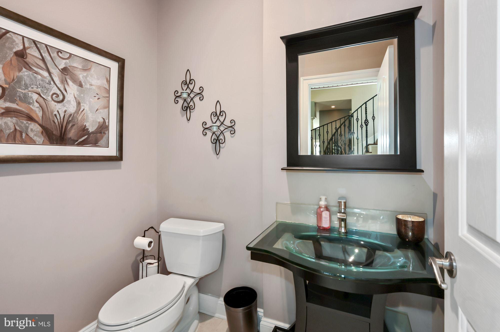 BRADLEY WOODS - Residential Lease