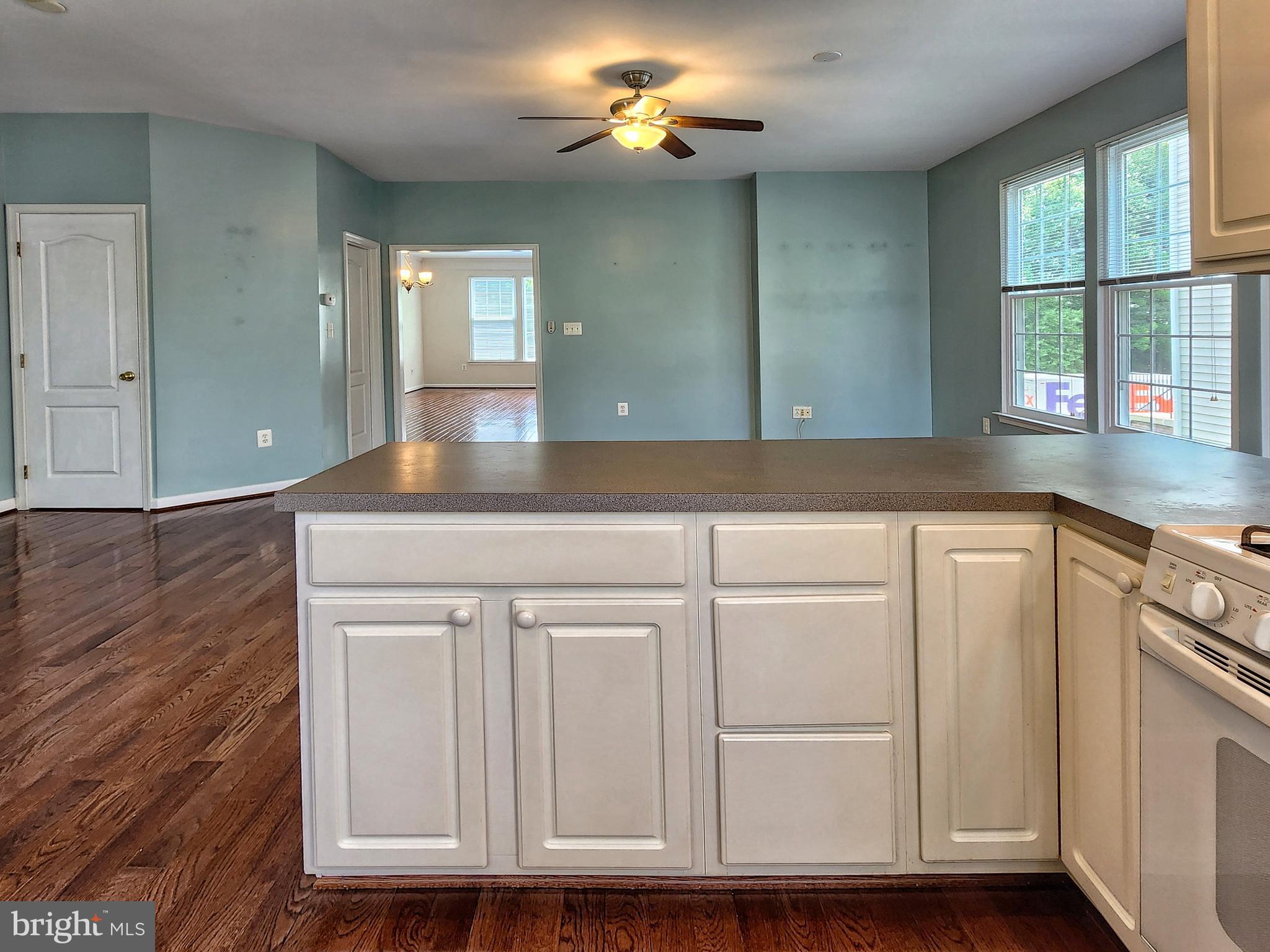 DEERFIELD RIDGE - Residential