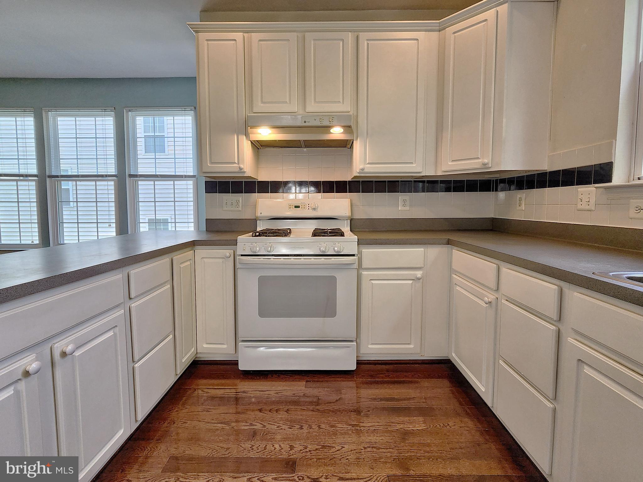 DEERFIELD RIDGE - Residential