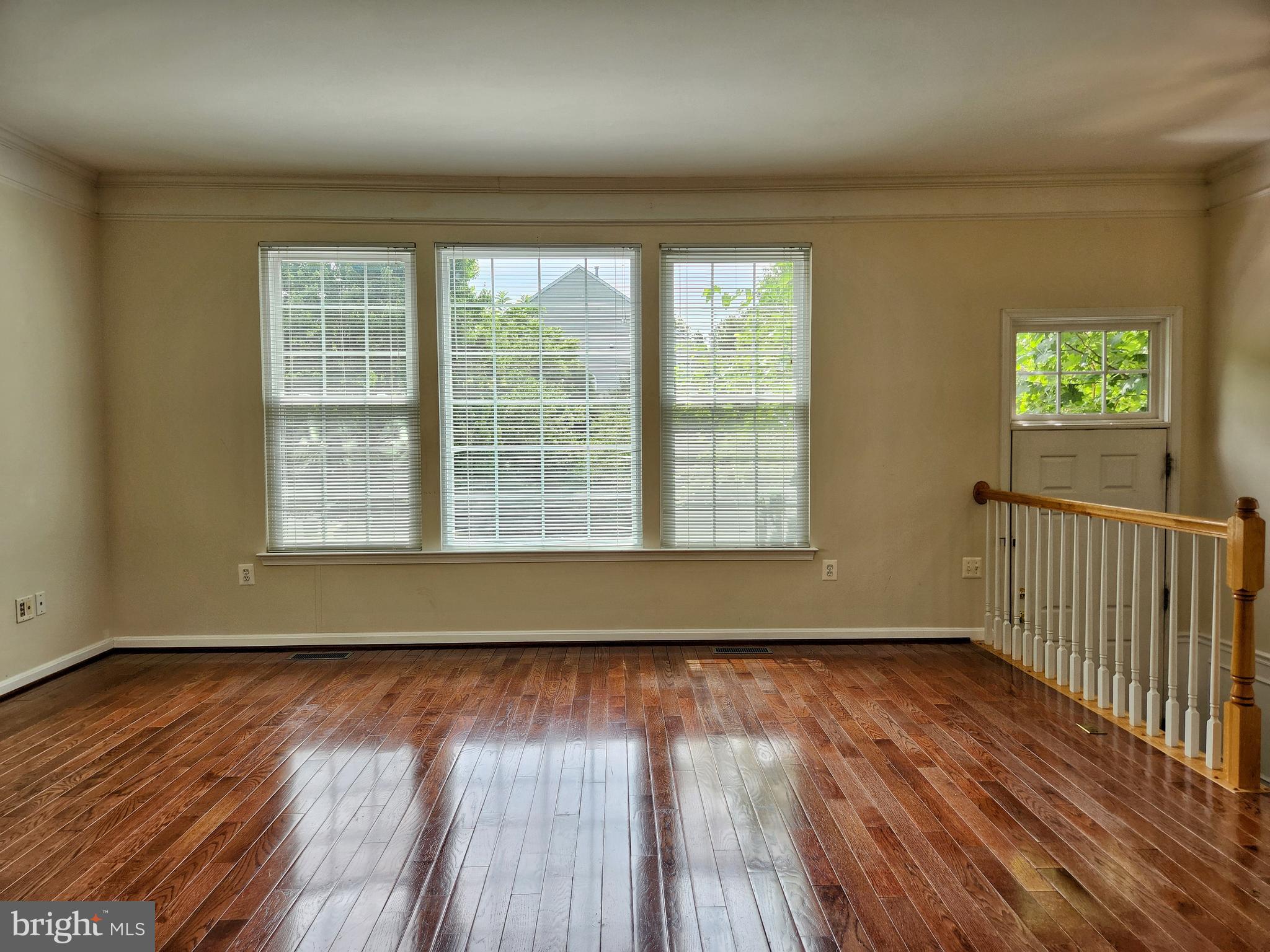 DEERFIELD RIDGE - Residential