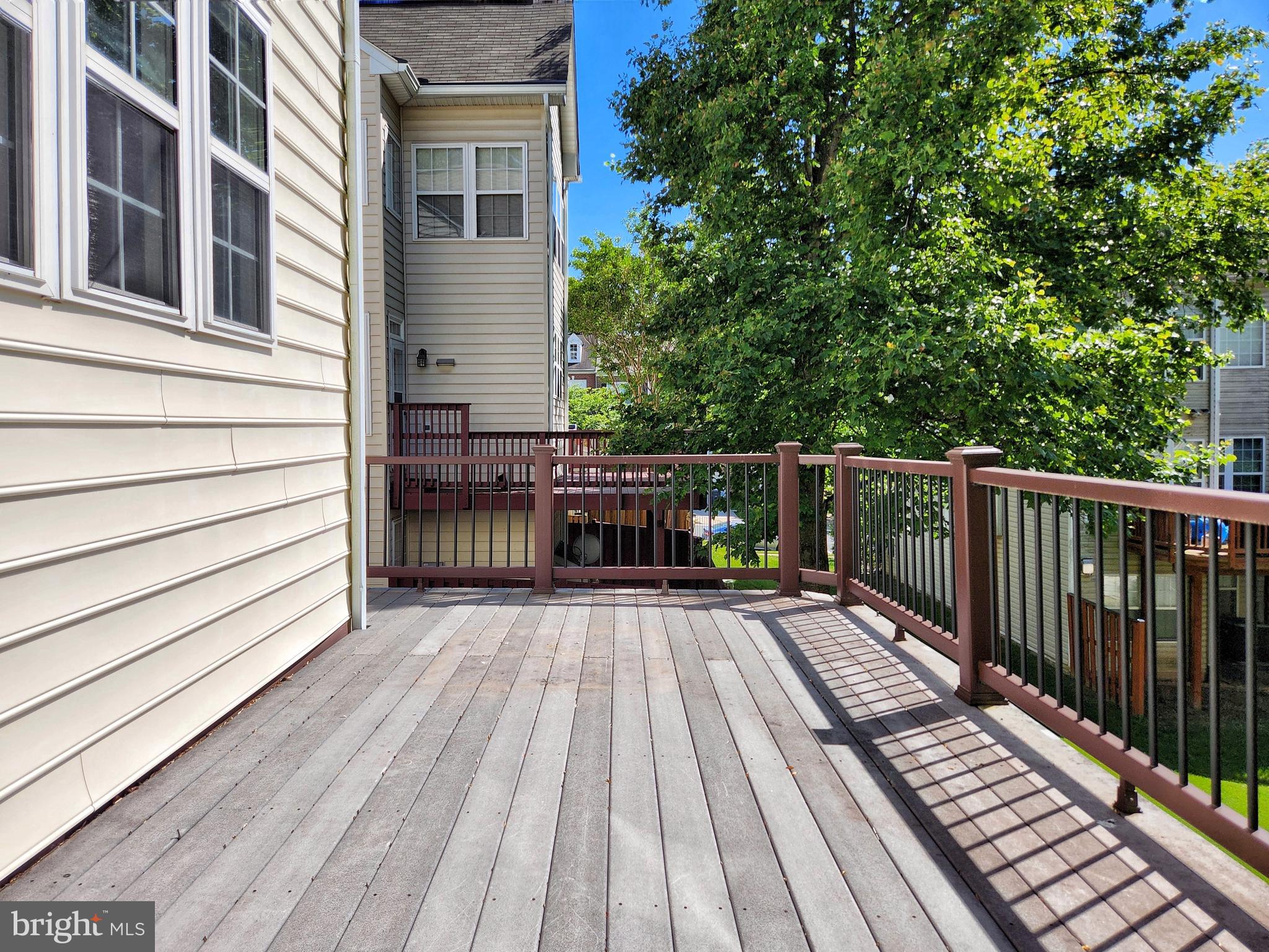 DEERFIELD RIDGE - Residential