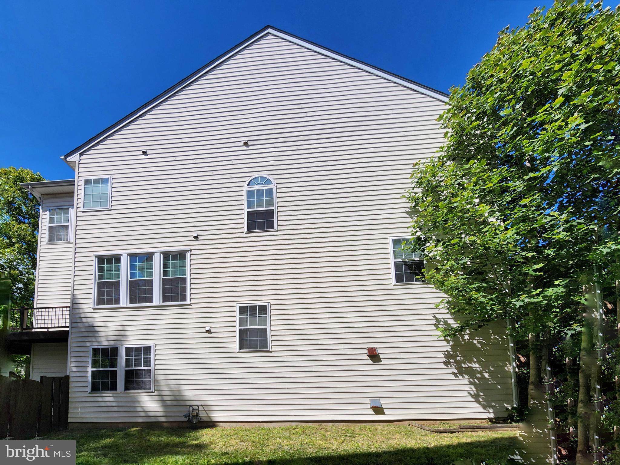 DEERFIELD RIDGE - Residential