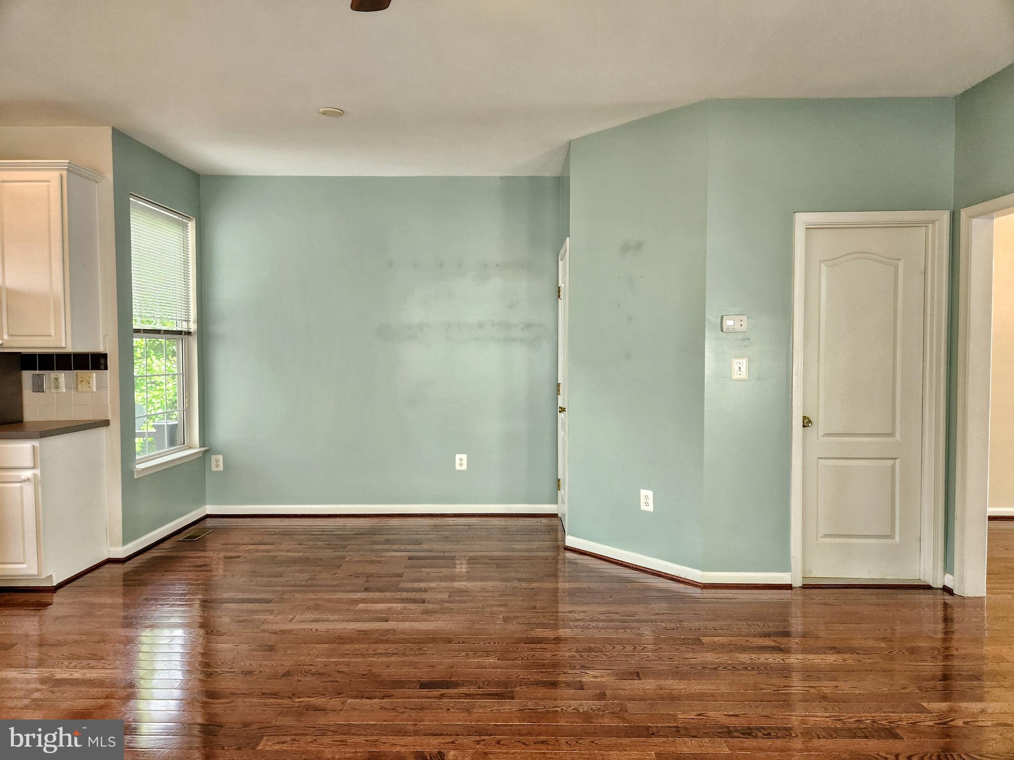 DEERFIELD RIDGE - Residential