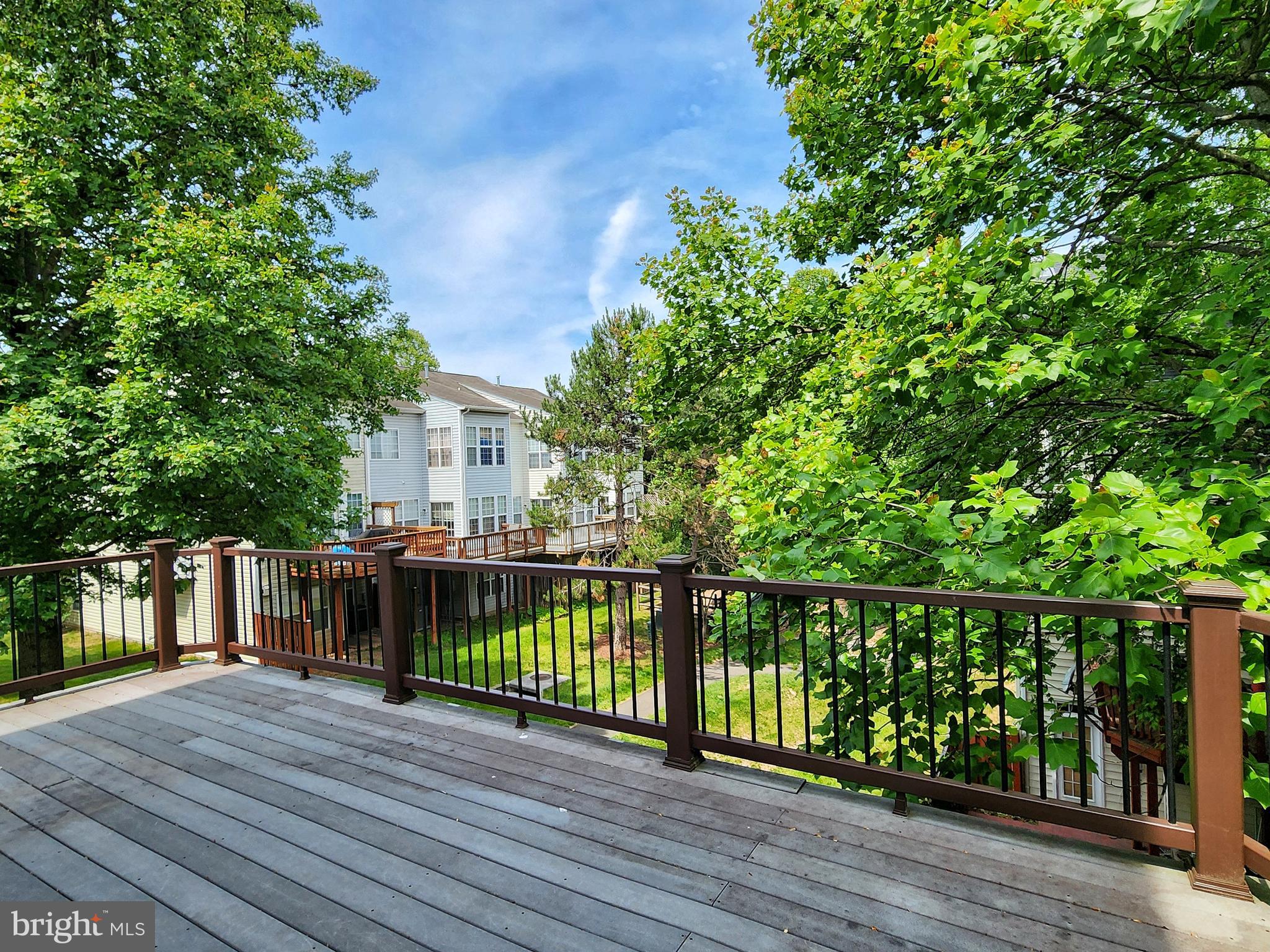 DEERFIELD RIDGE - Residential