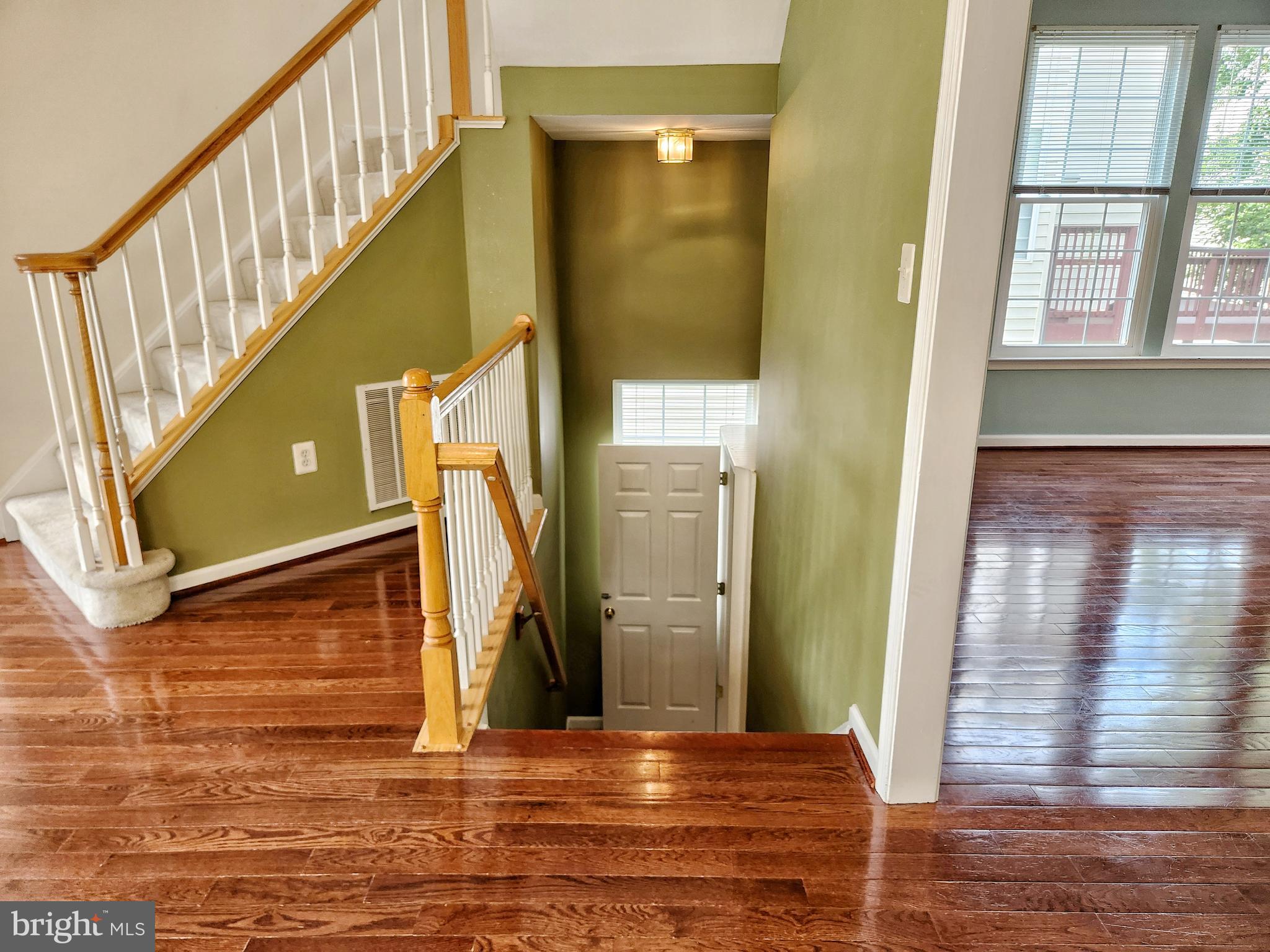 DEERFIELD RIDGE - Residential
